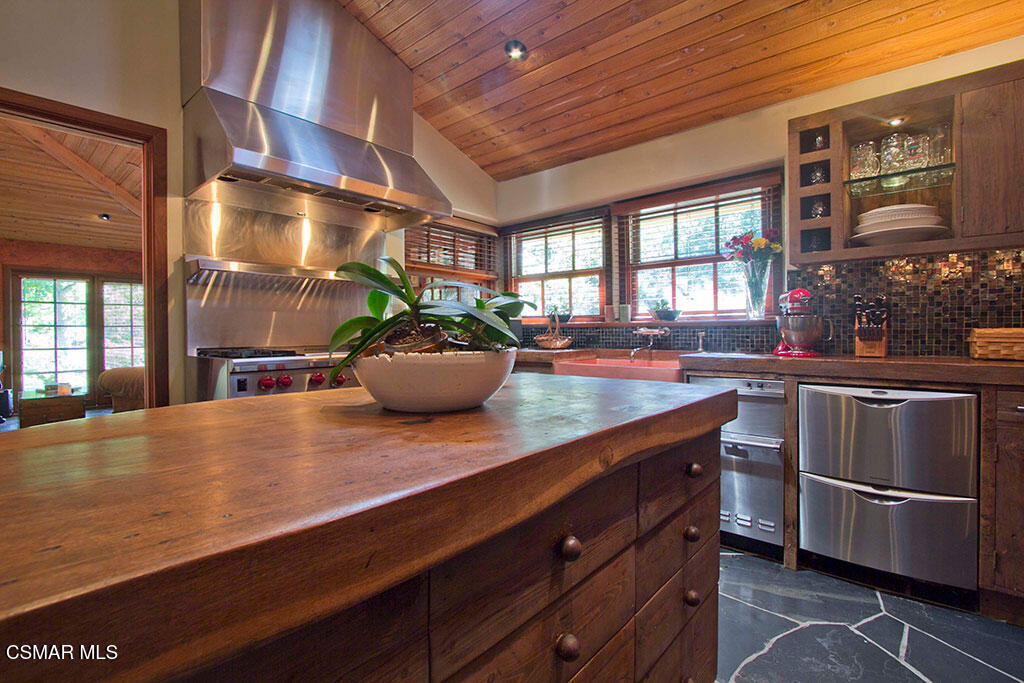 1812 W Potrero Road, Thousand Oaks