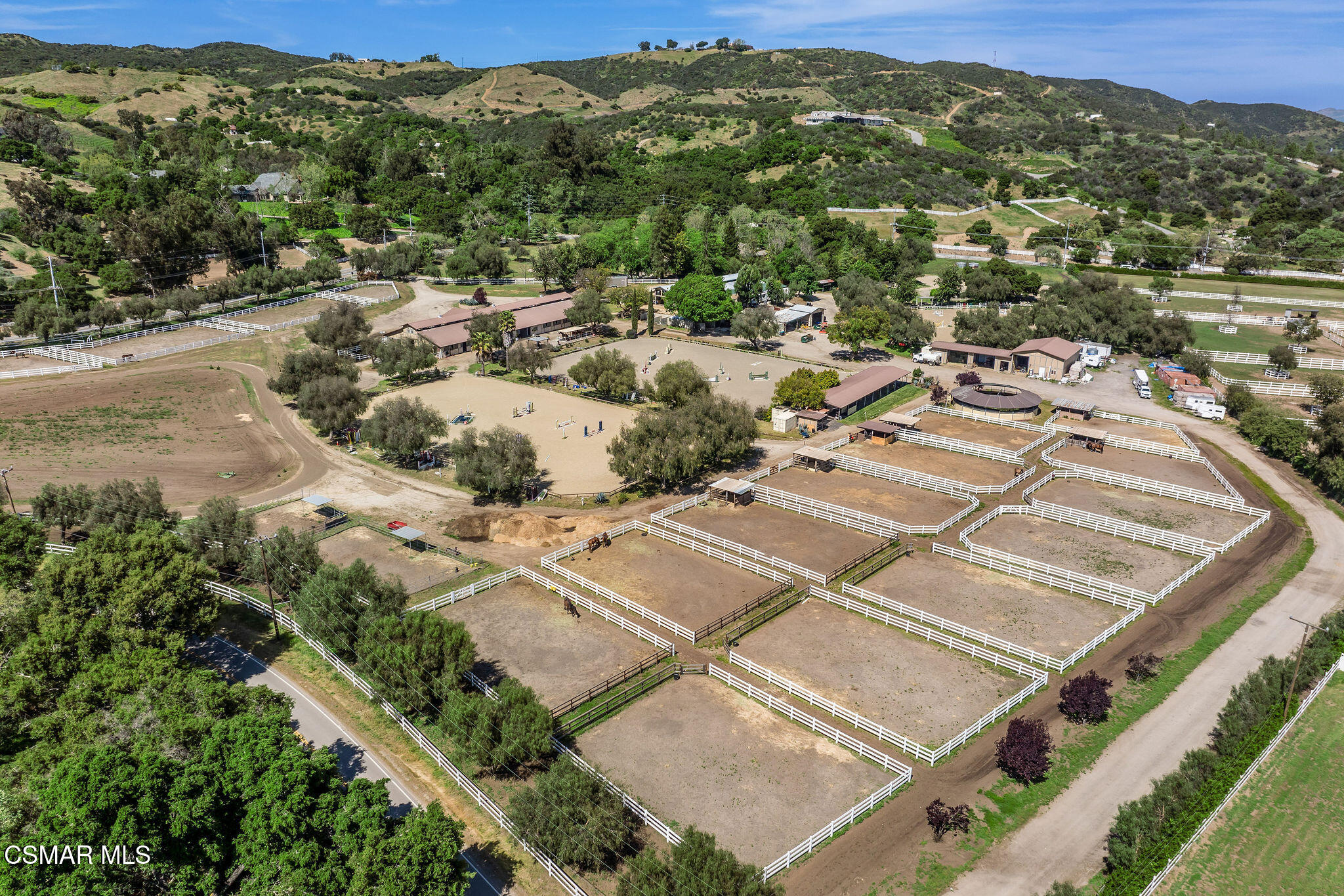 1812 W Potrero Road, Thousand Oaks