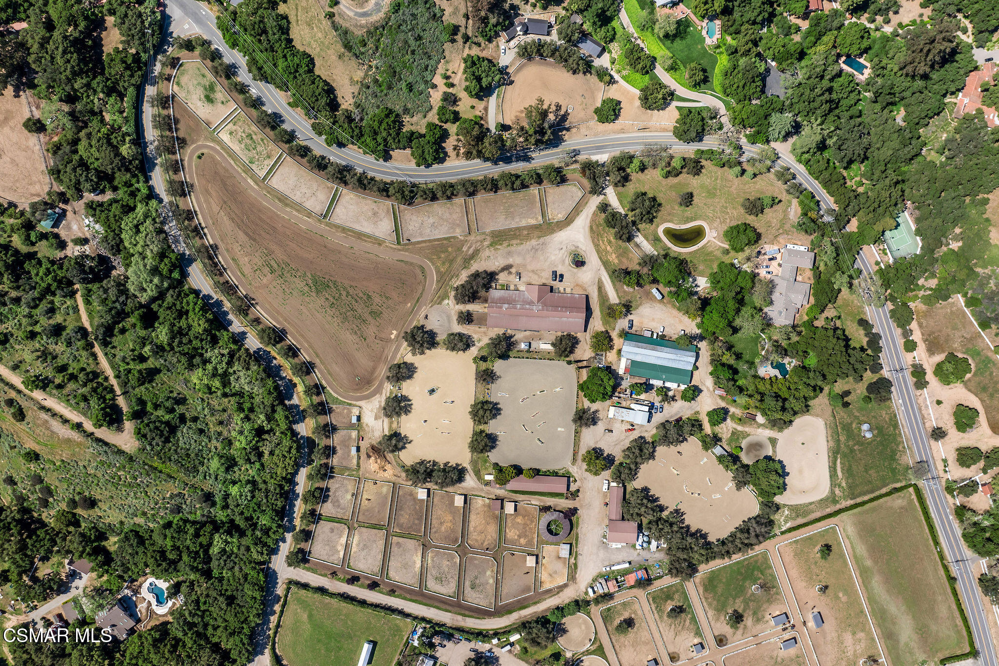 1812 W Potrero Road, Thousand Oaks