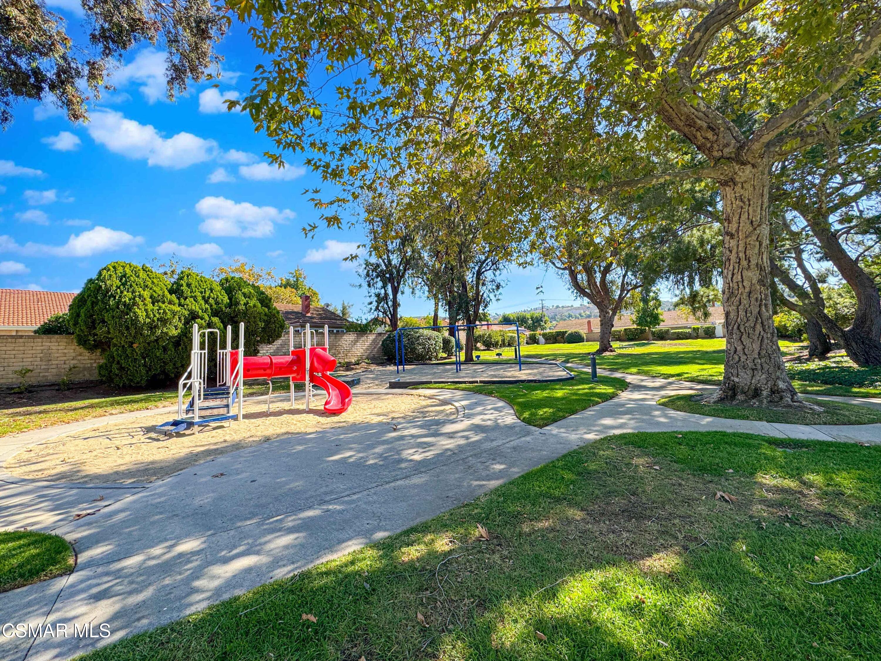 4277 Granadilla Drive, Moorpark