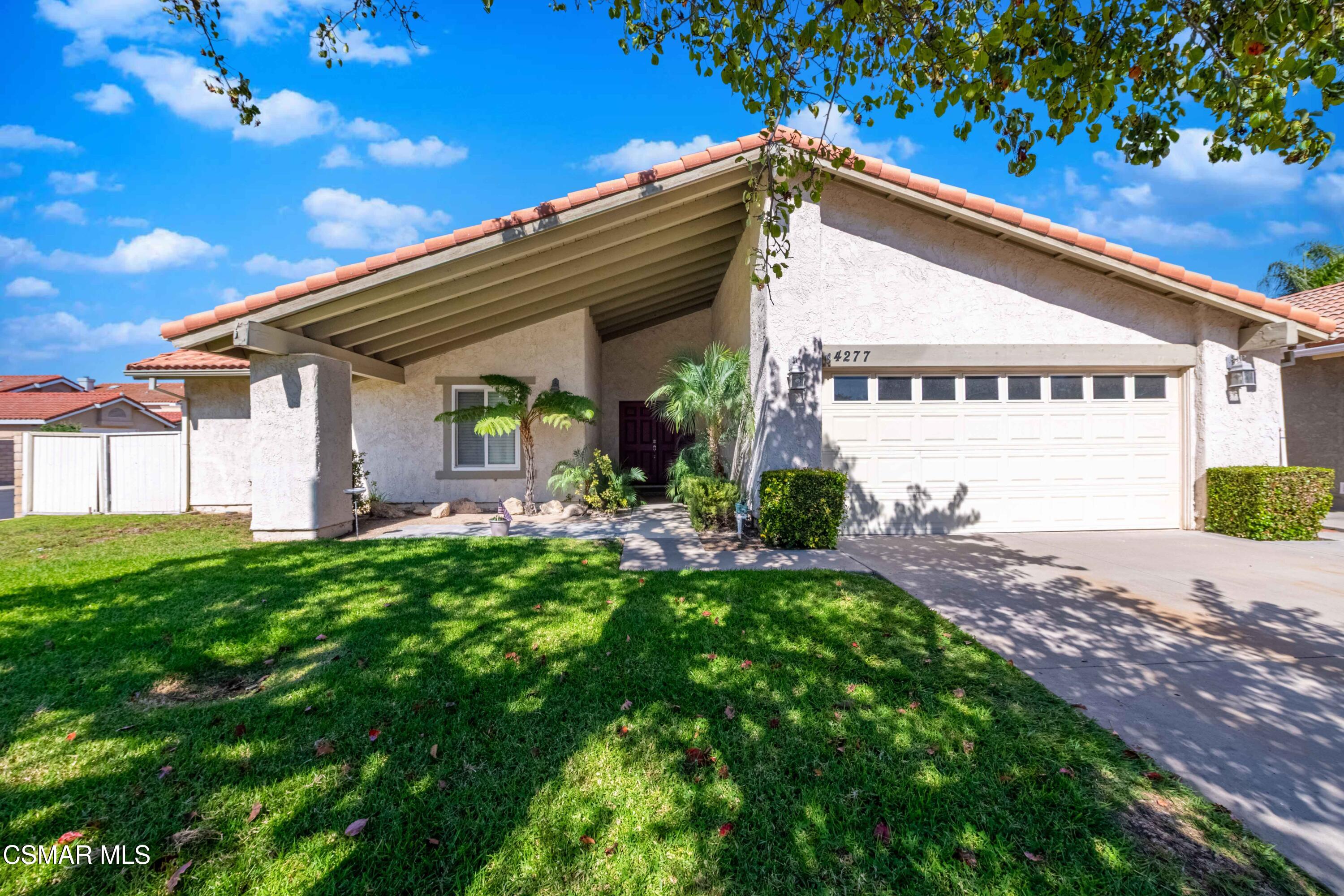 4277 Granadilla Drive, Moorpark