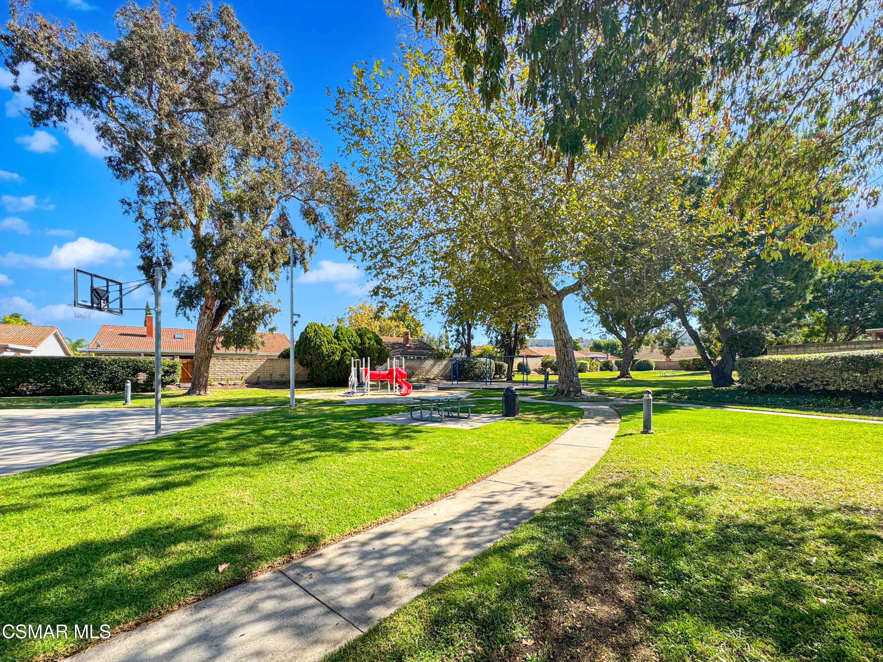 4277 Granadilla Drive, Moorpark