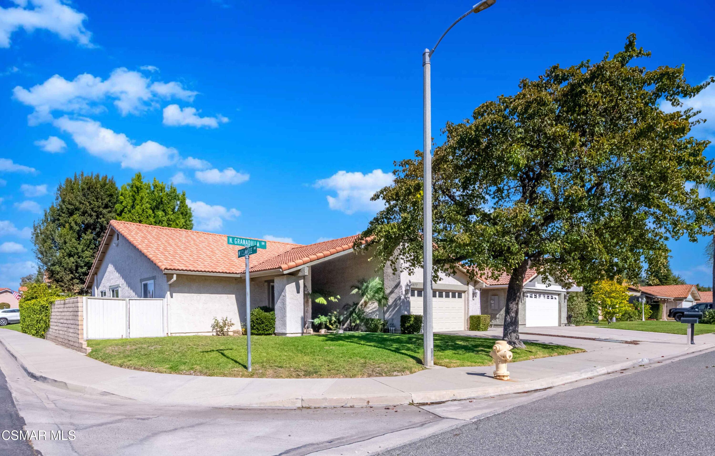4277 Granadilla Drive, Moorpark