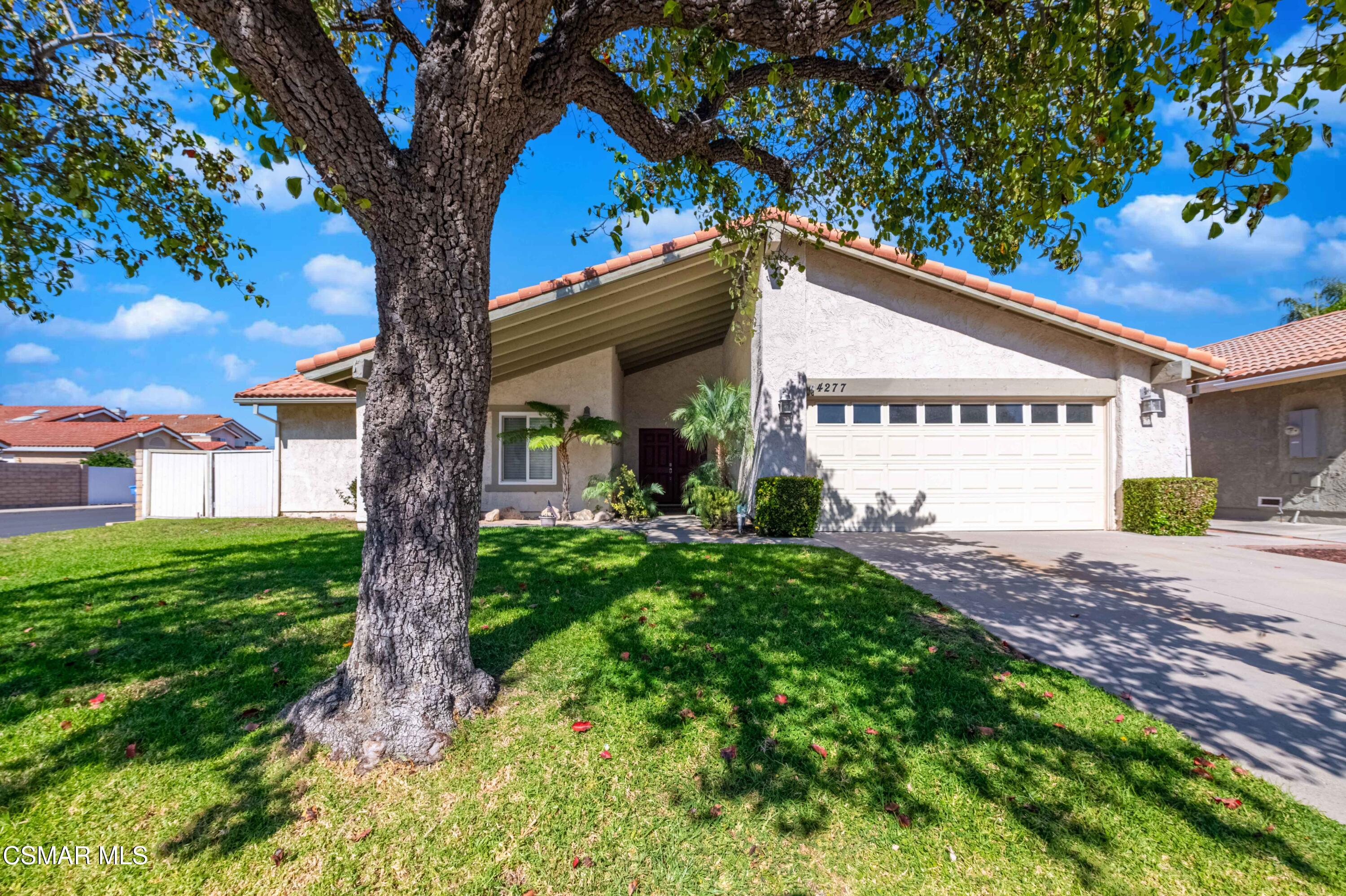 4277 Granadilla Drive, Moorpark