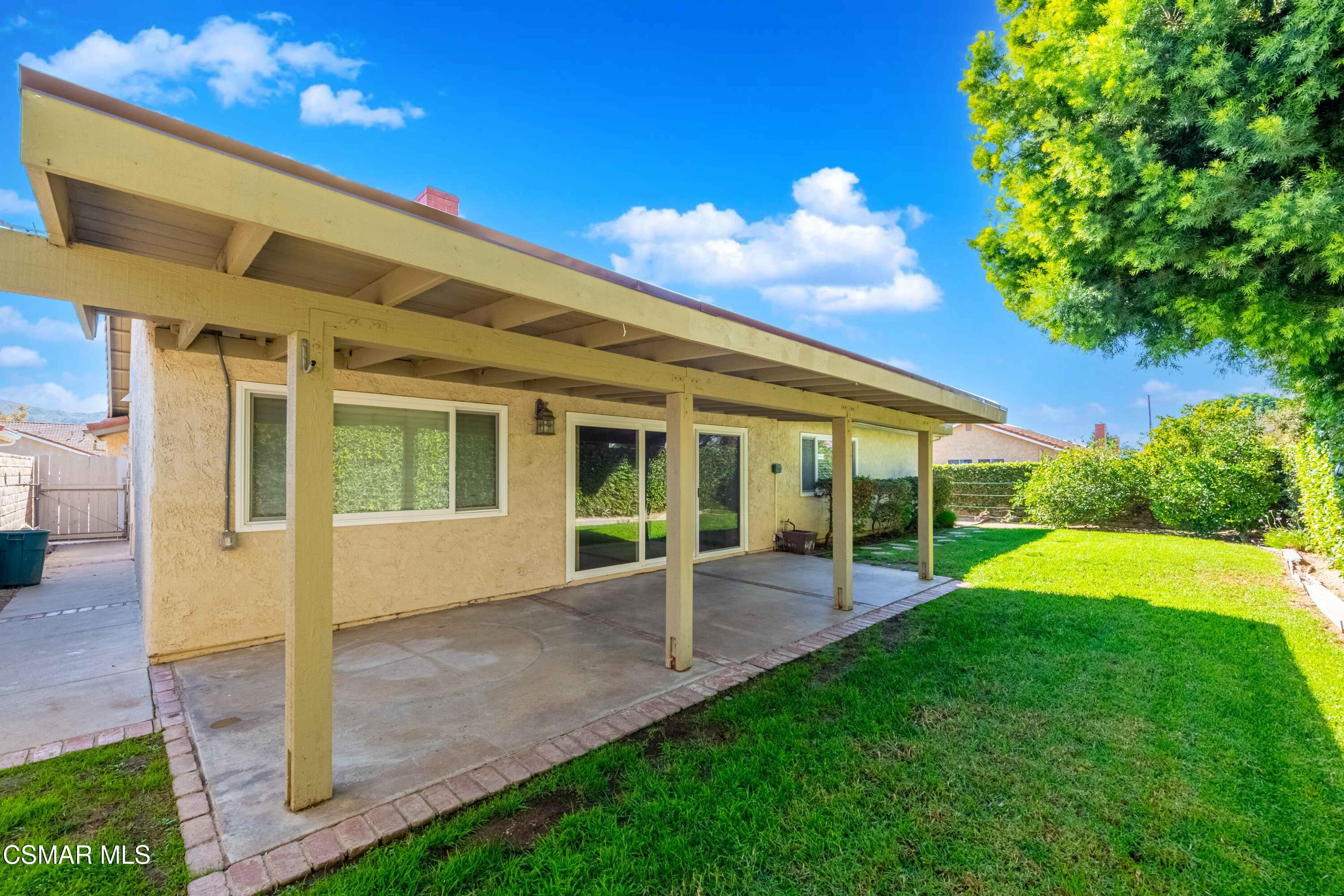 4277 Granadilla Drive, Moorpark
