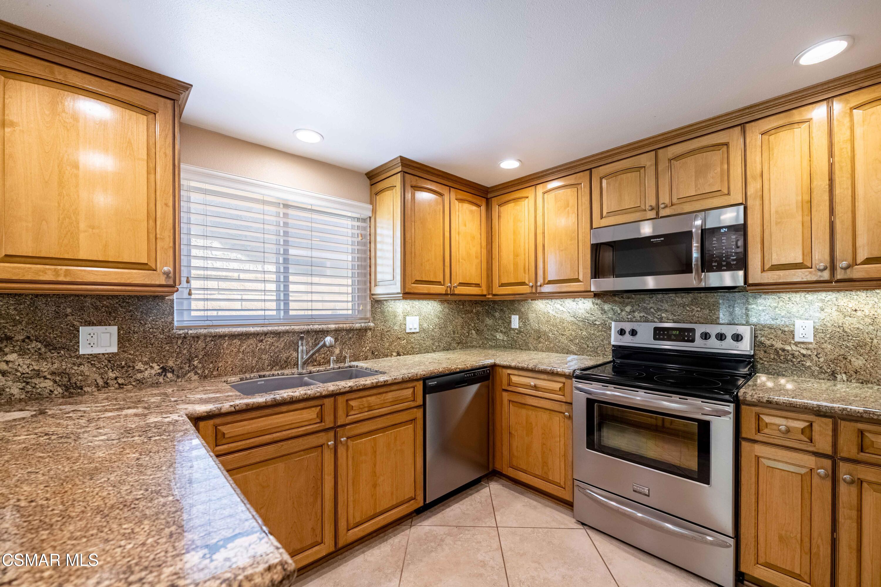4277 Granadilla Drive, Moorpark