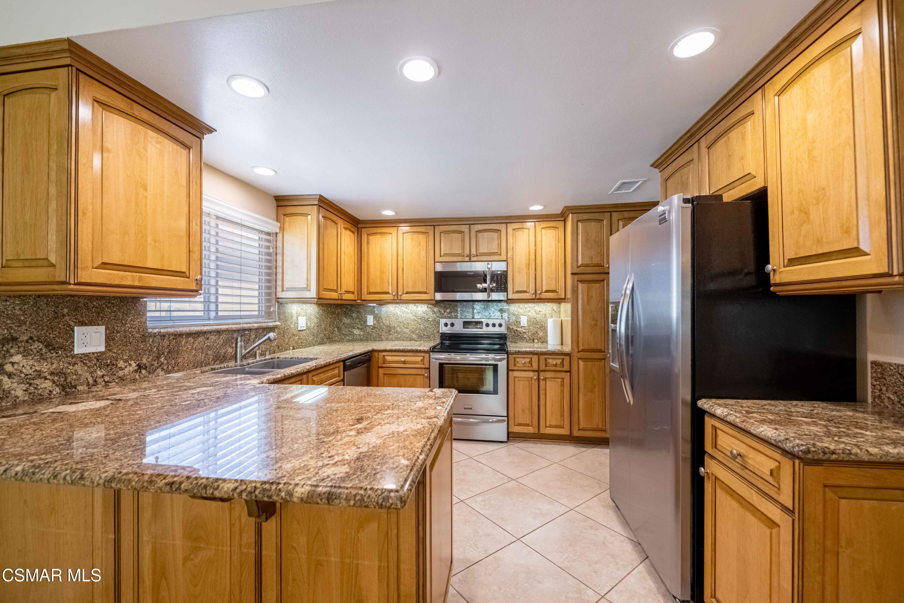 4277 Granadilla Drive, Moorpark