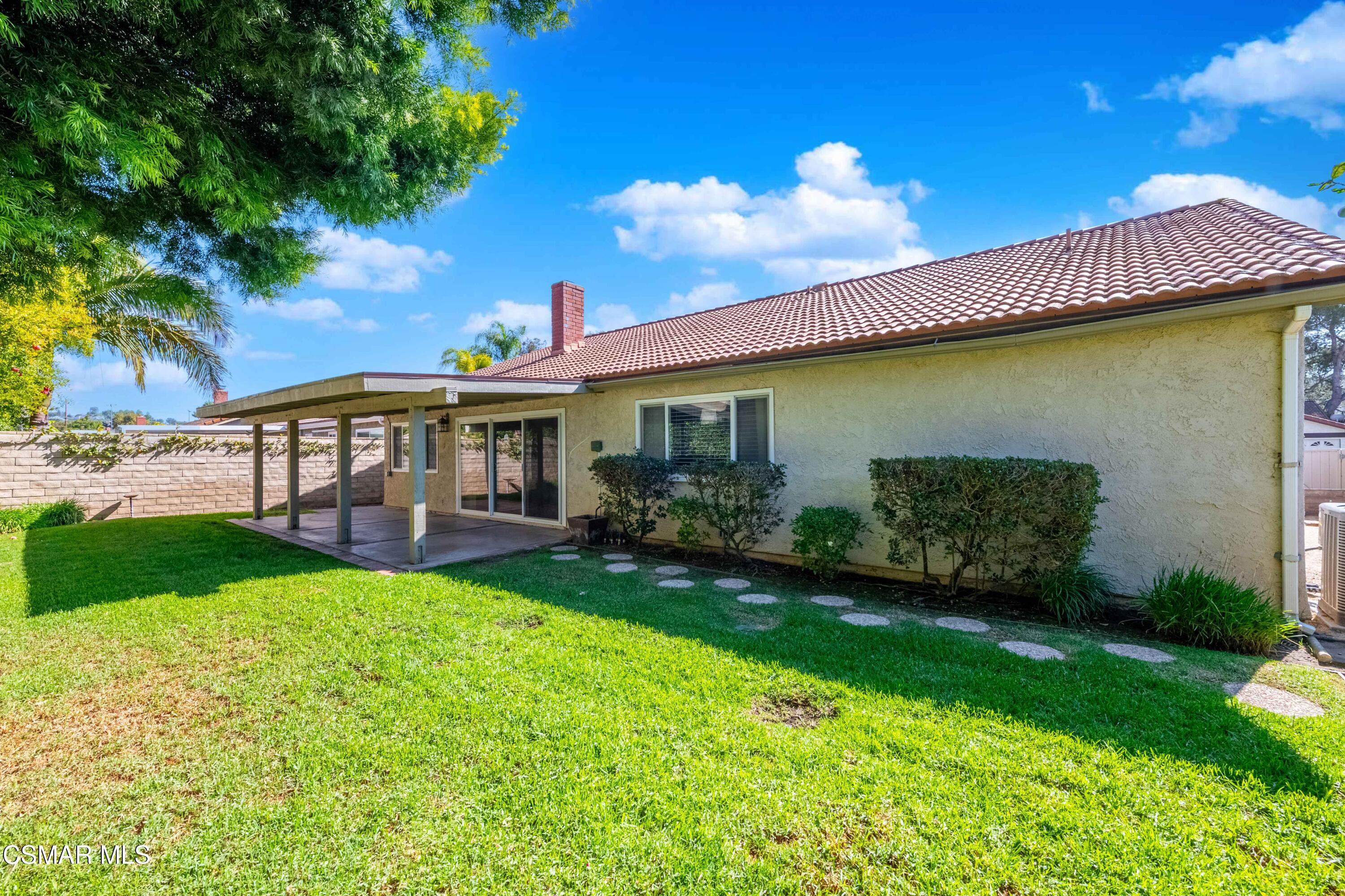 4277 Granadilla Drive, Moorpark