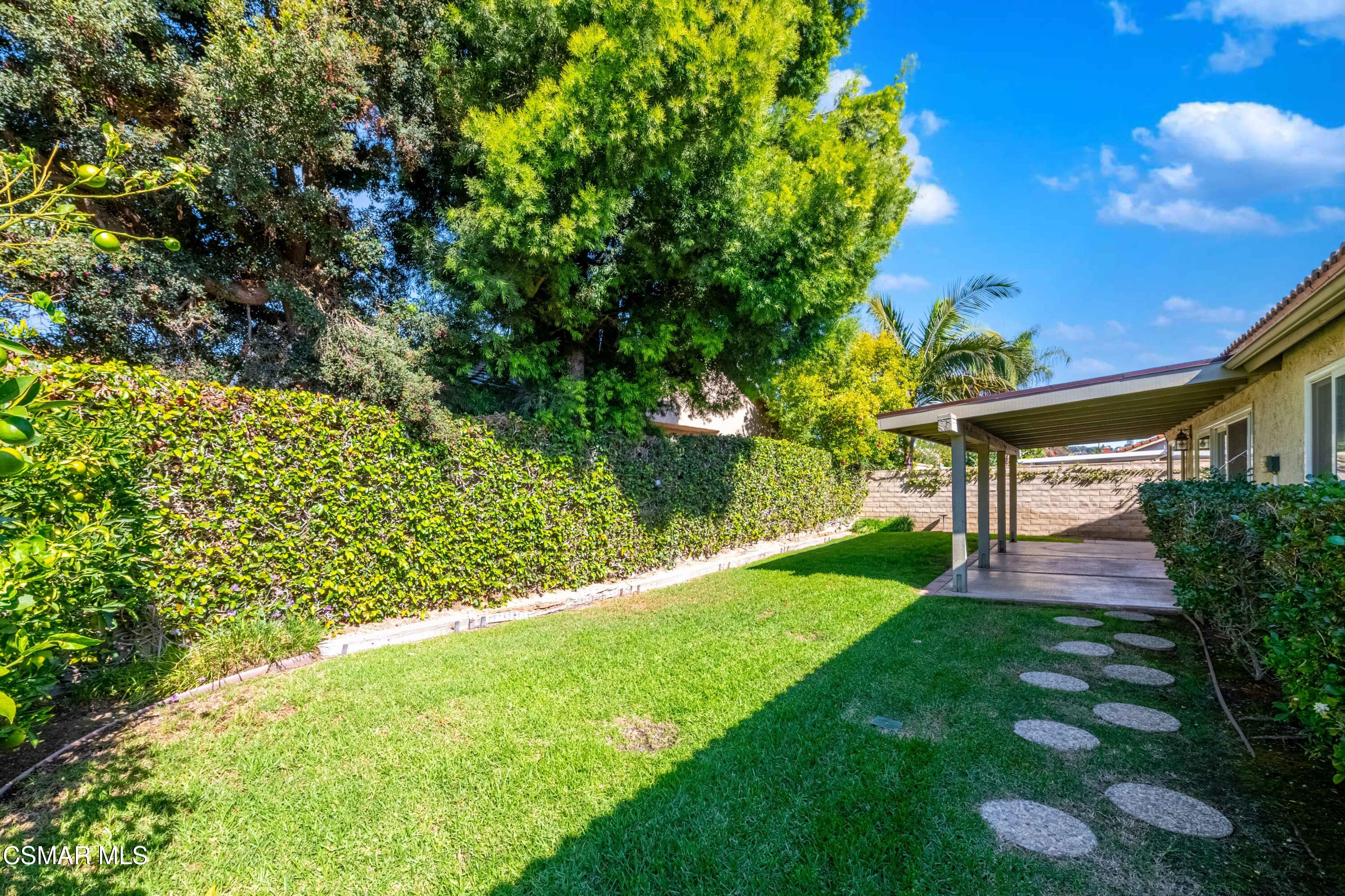 4277 Granadilla Drive, Moorpark