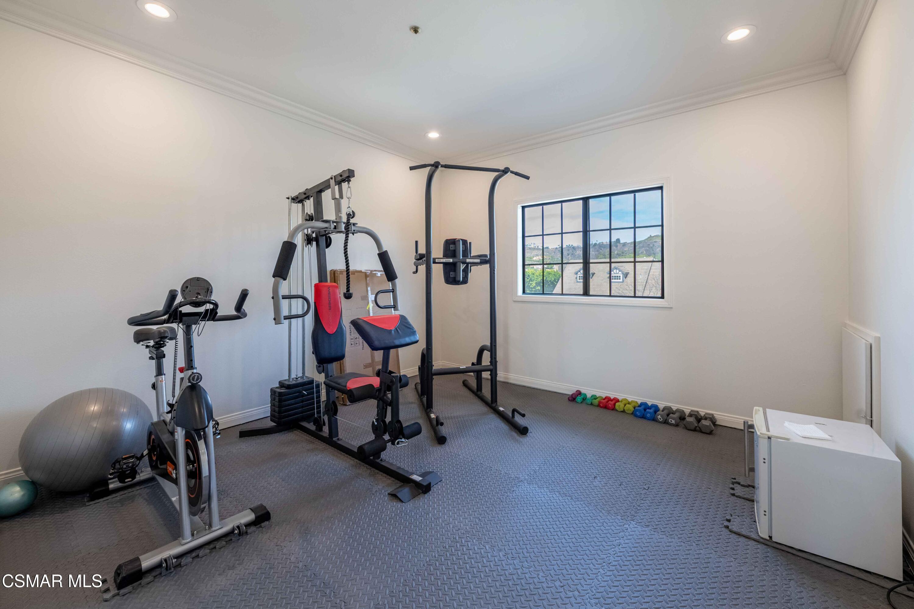 11300 Highridge Court