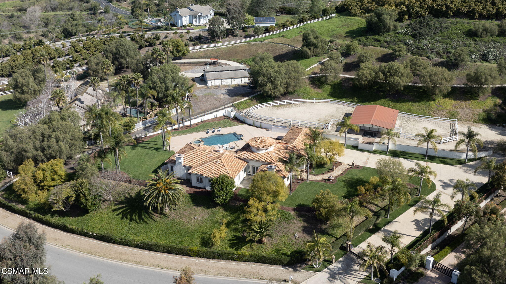 13550 Andalusia Drive, Santa Rosa (VEN)