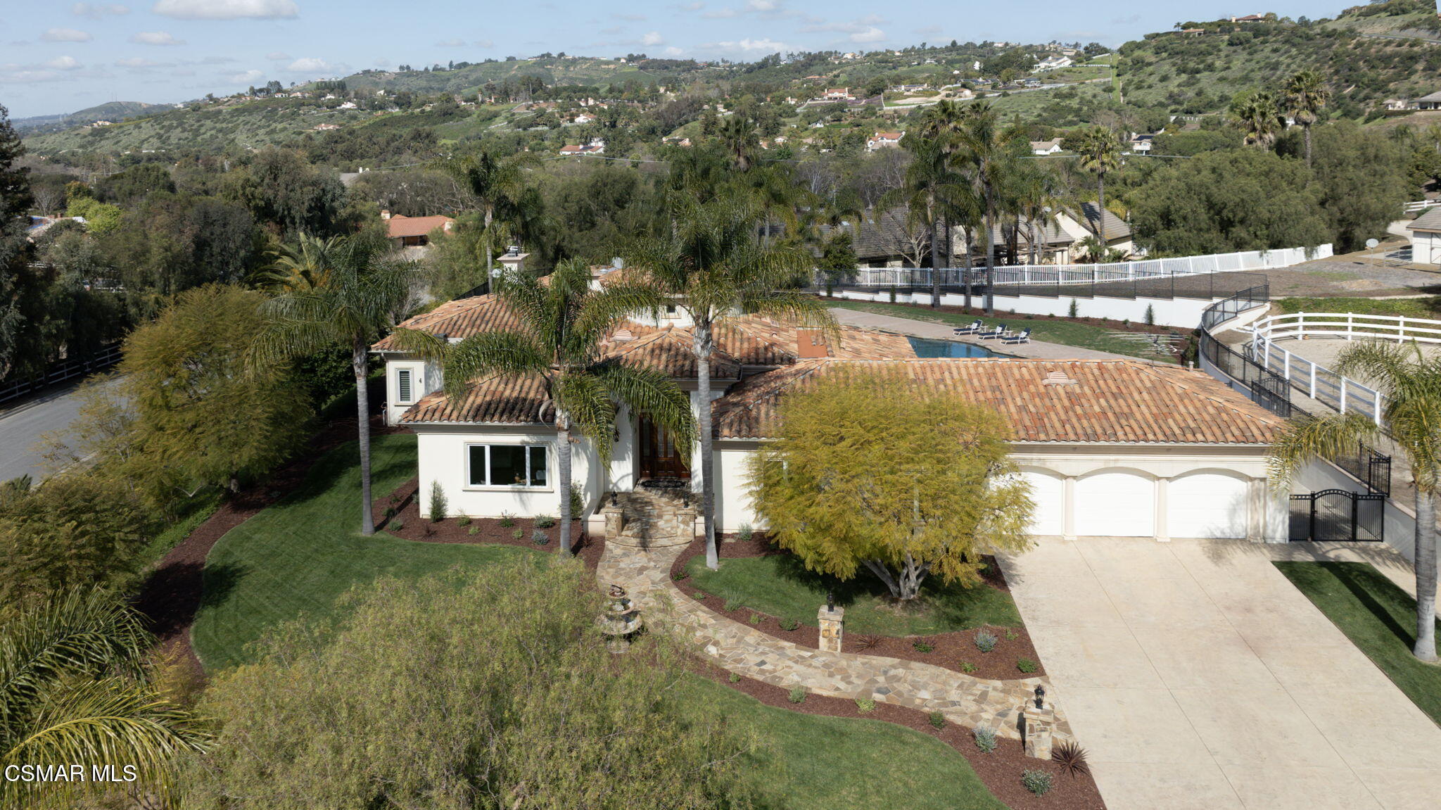 13550 Andalusia Drive, Santa Rosa (VEN)