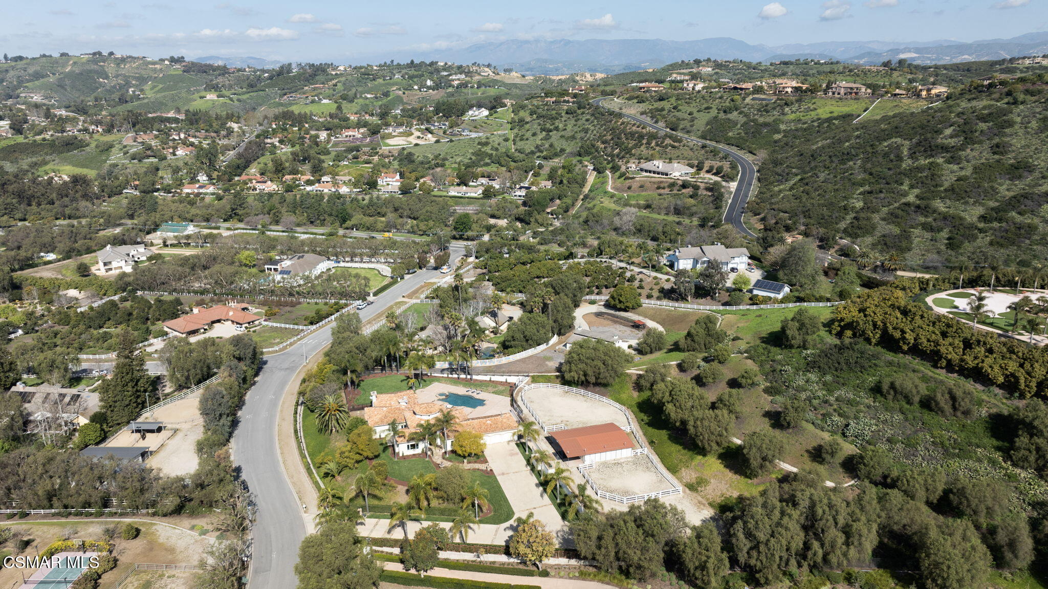 13550 Andalusia Drive, Santa Rosa (VEN)