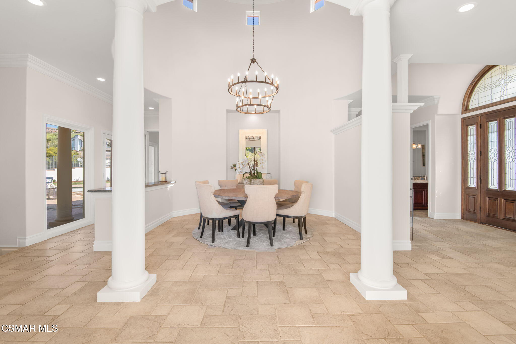 13550 Andalusia Drive, Santa Rosa (VEN)