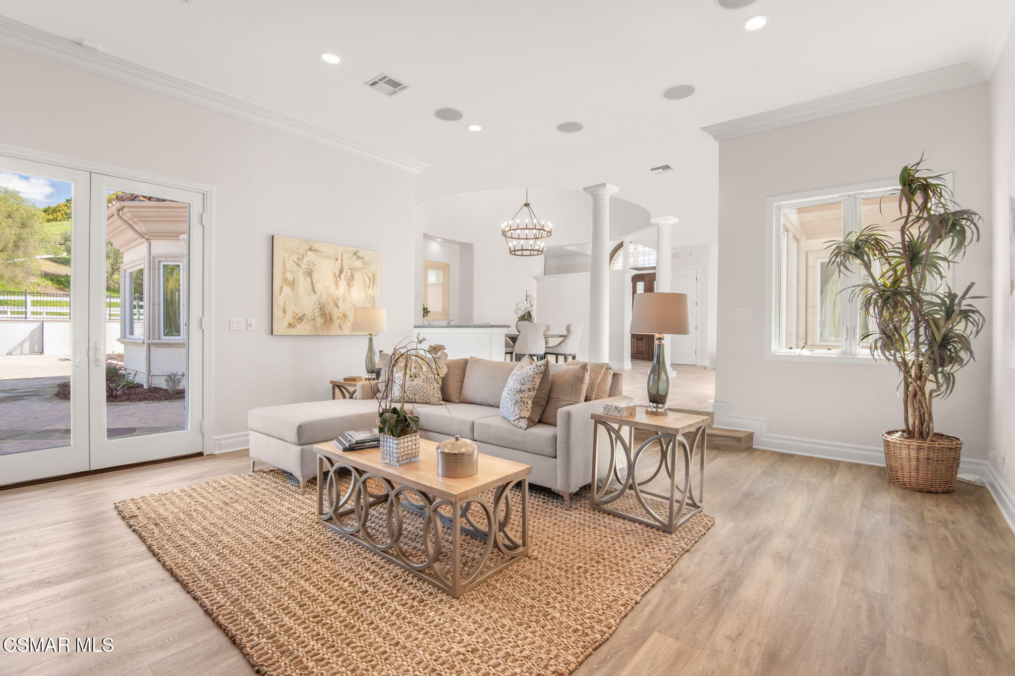 13550 Andalusia Drive, Santa Rosa (VEN)