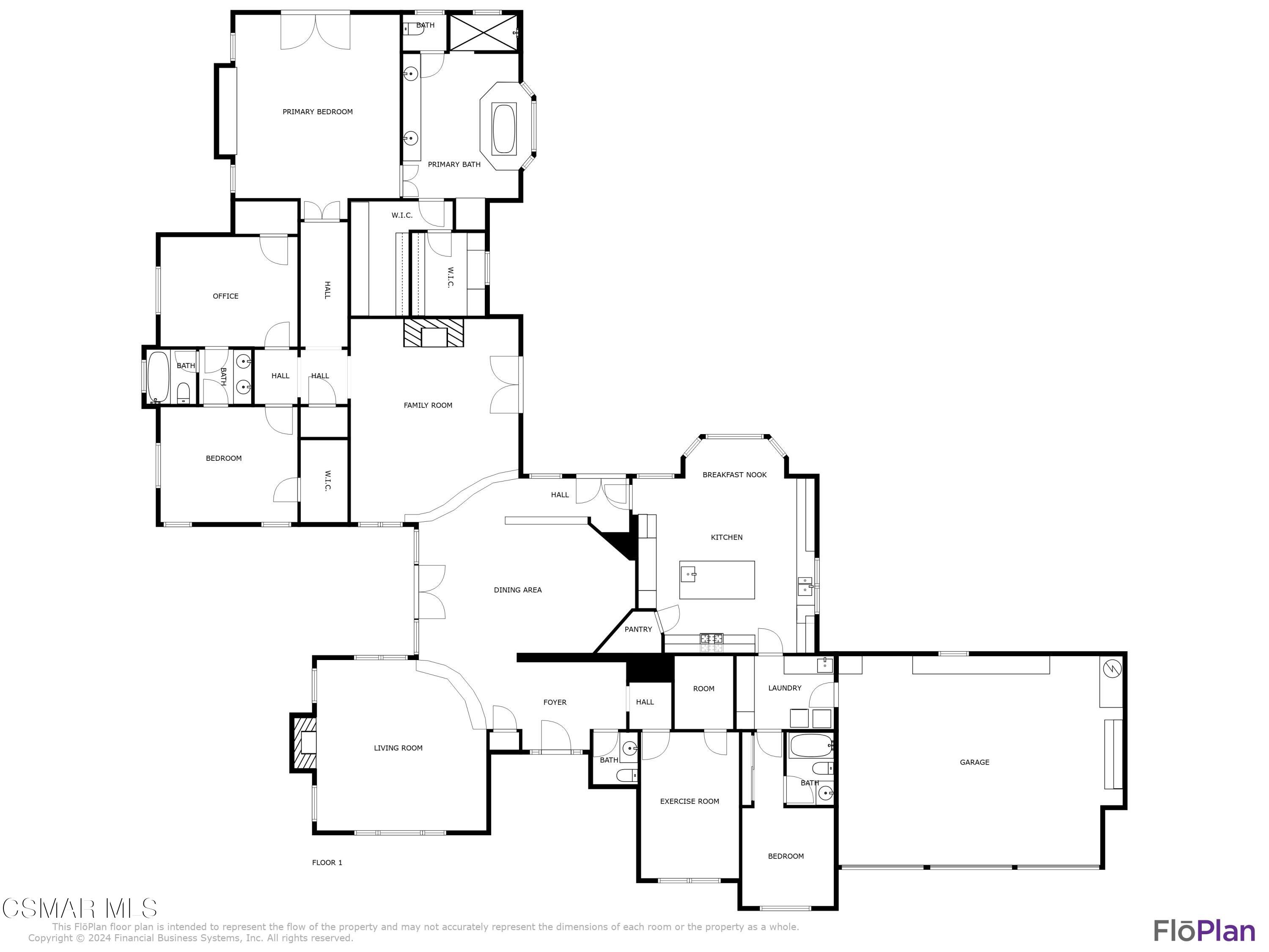 13550 Andalusia Drive, Santa Rosa (VEN)