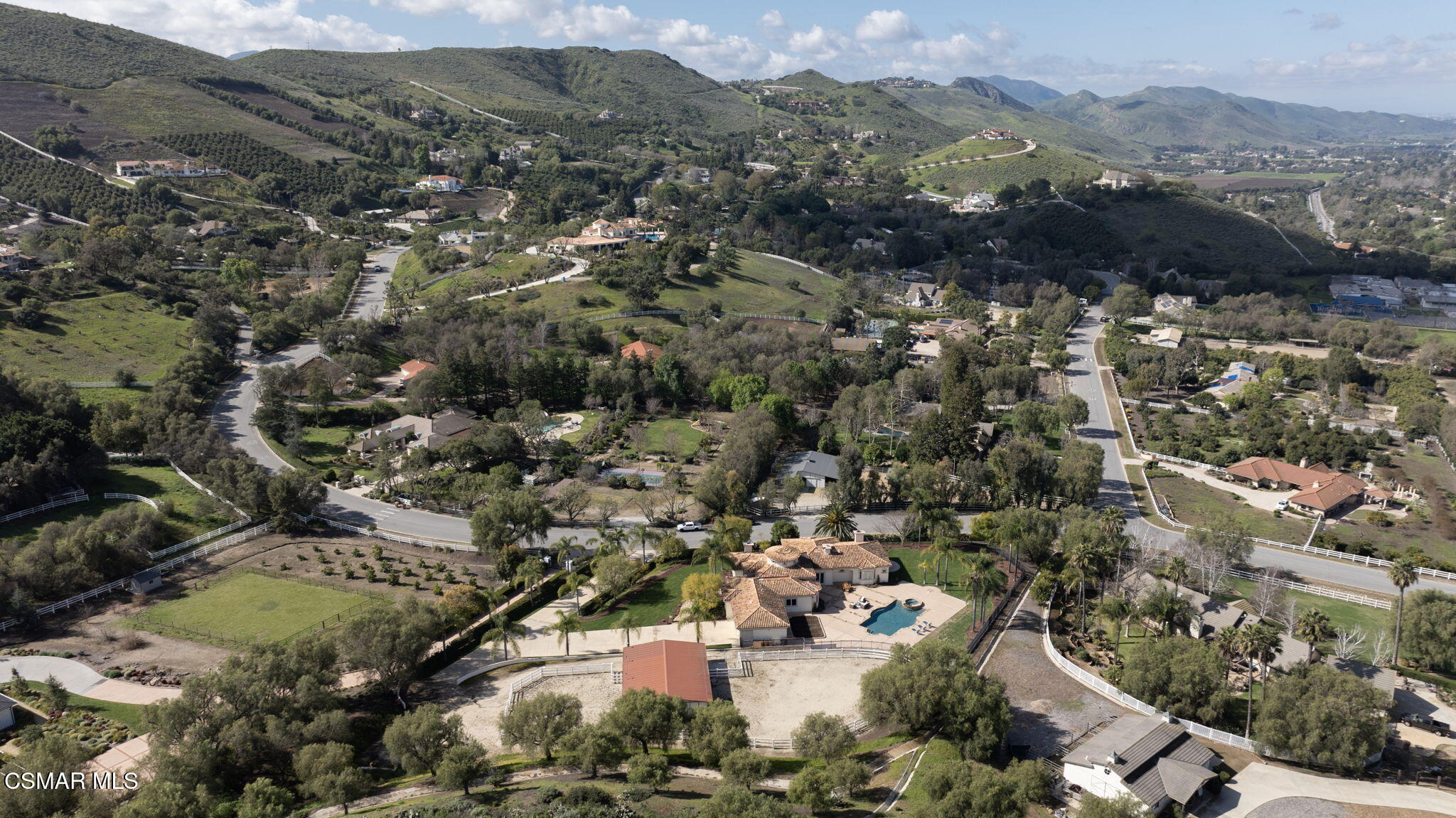 13550 Andalusia Drive, Santa Rosa (VEN)