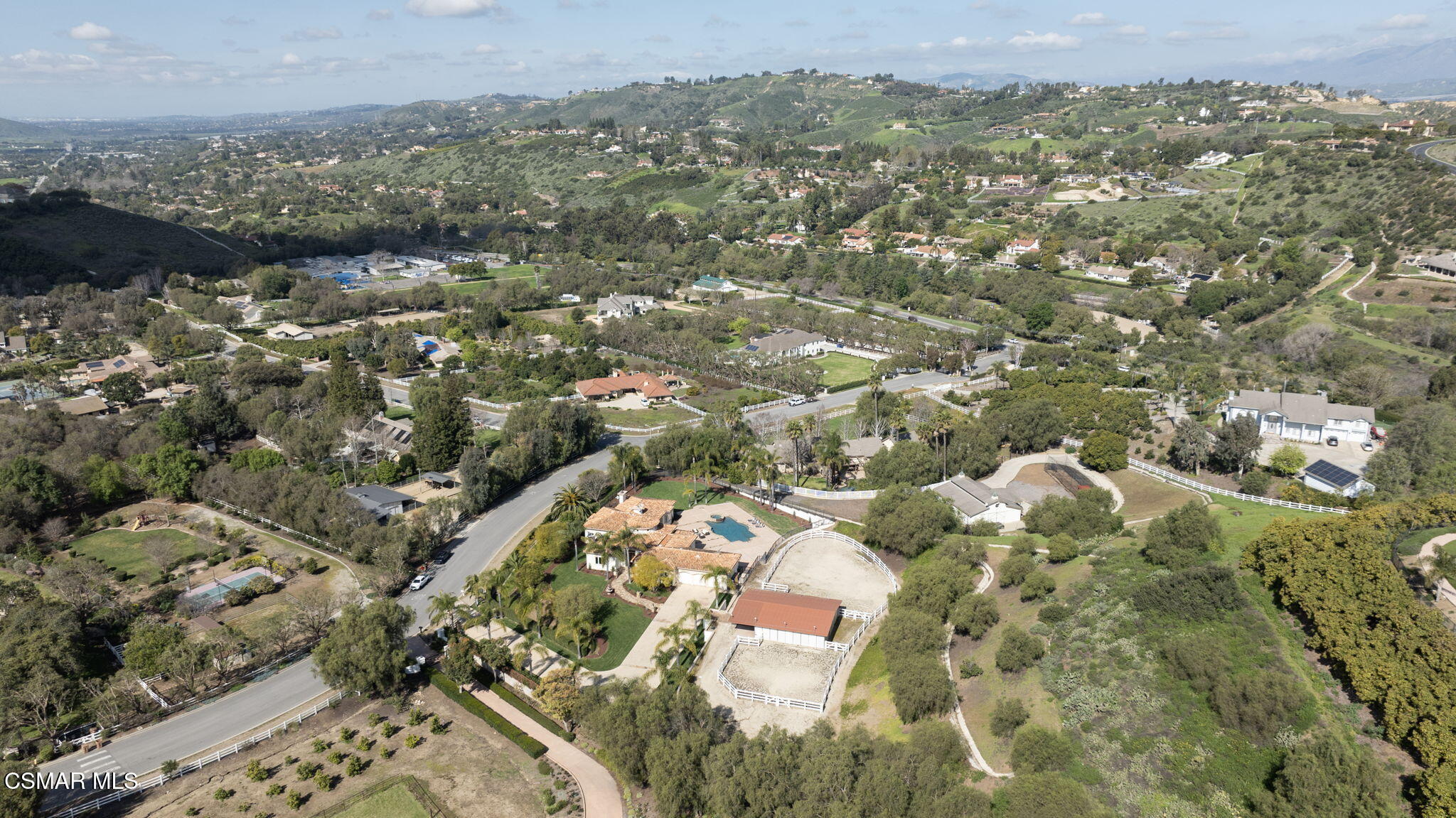 13550 Andalusia Drive, Santa Rosa (VEN)