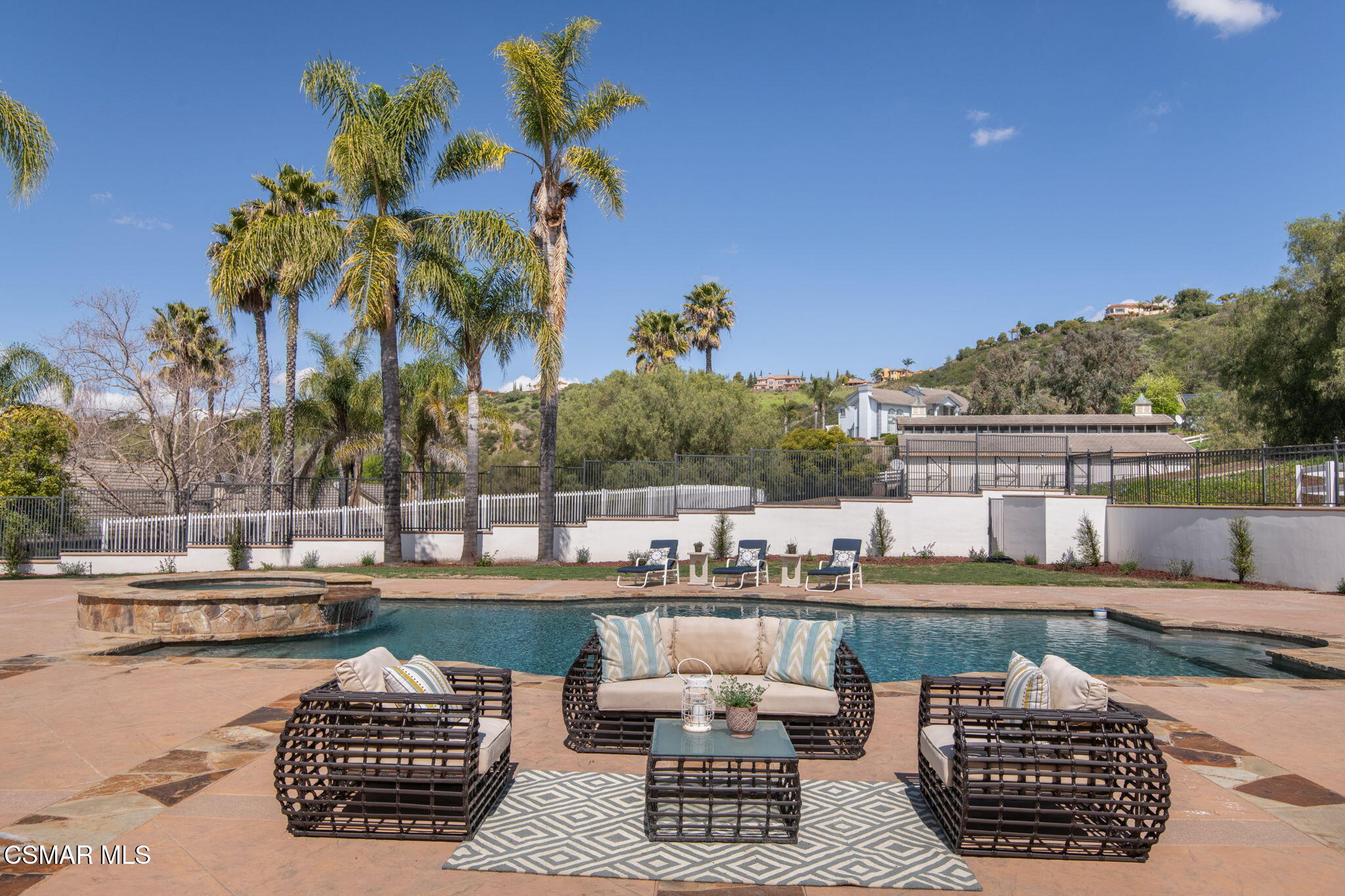 13550 Andalusia Drive, Santa Rosa (VEN)