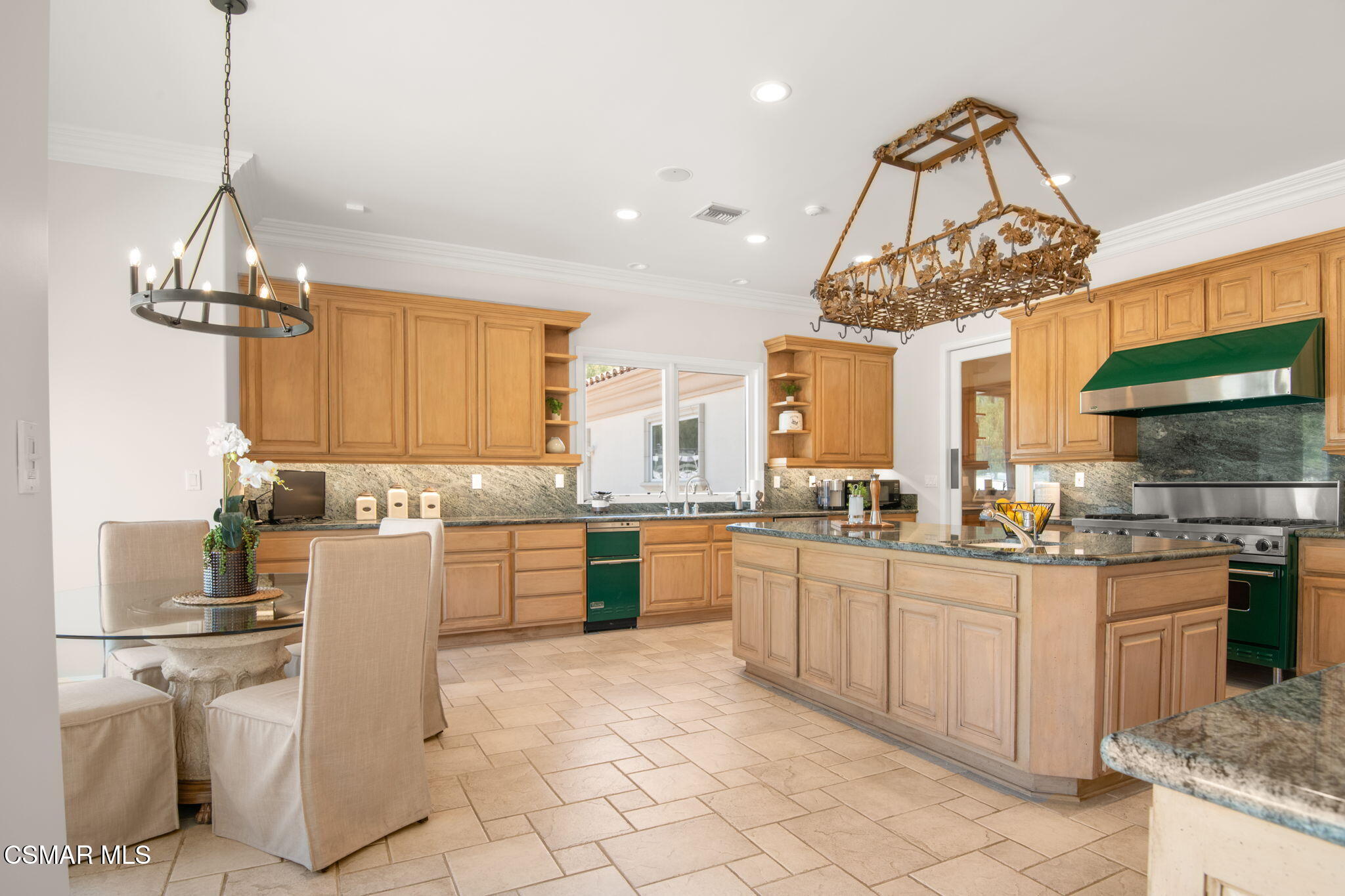 13550 Andalusia Drive, Santa Rosa (VEN)