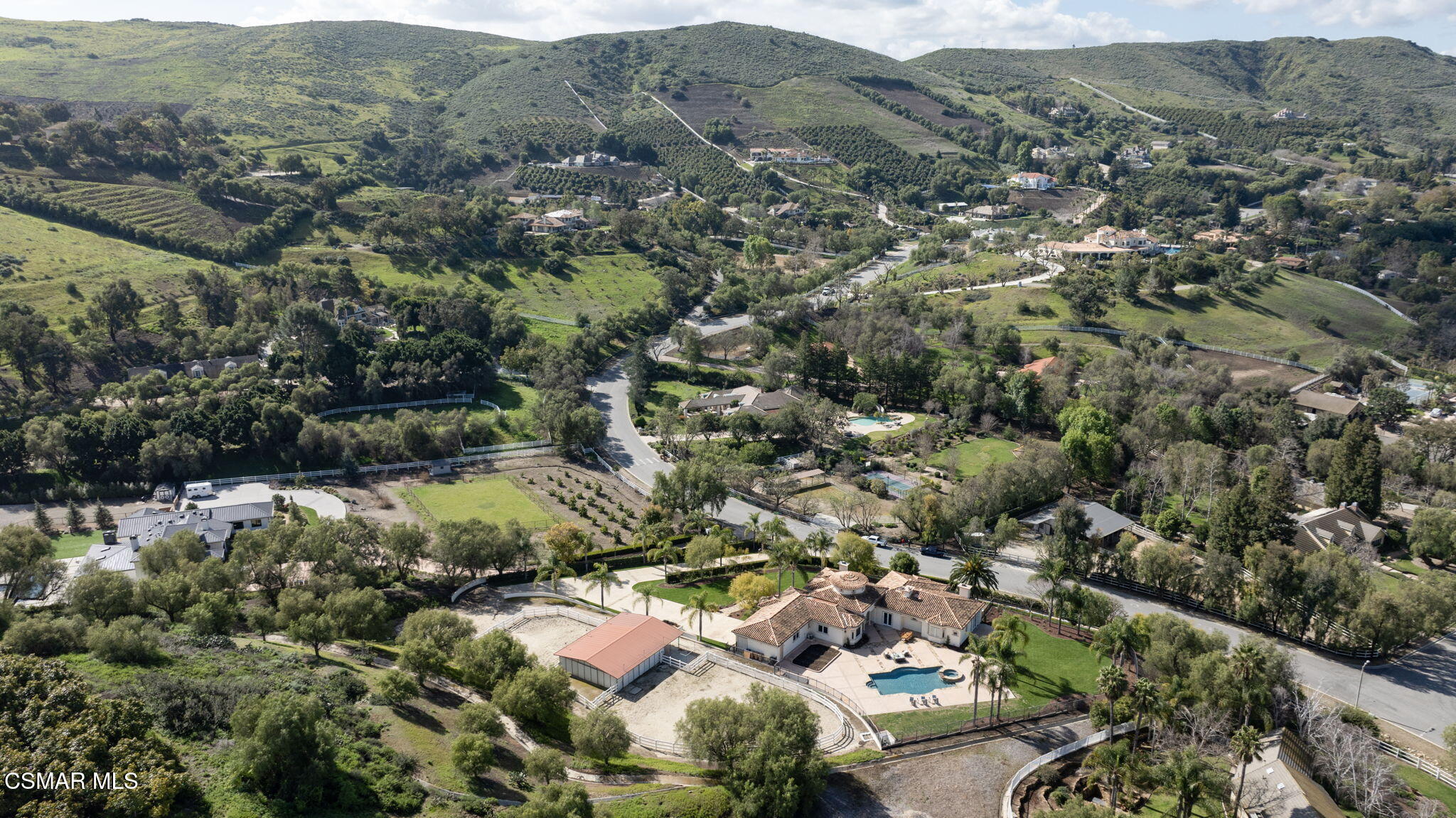 13550 Andalusia Drive, Santa Rosa (VEN)