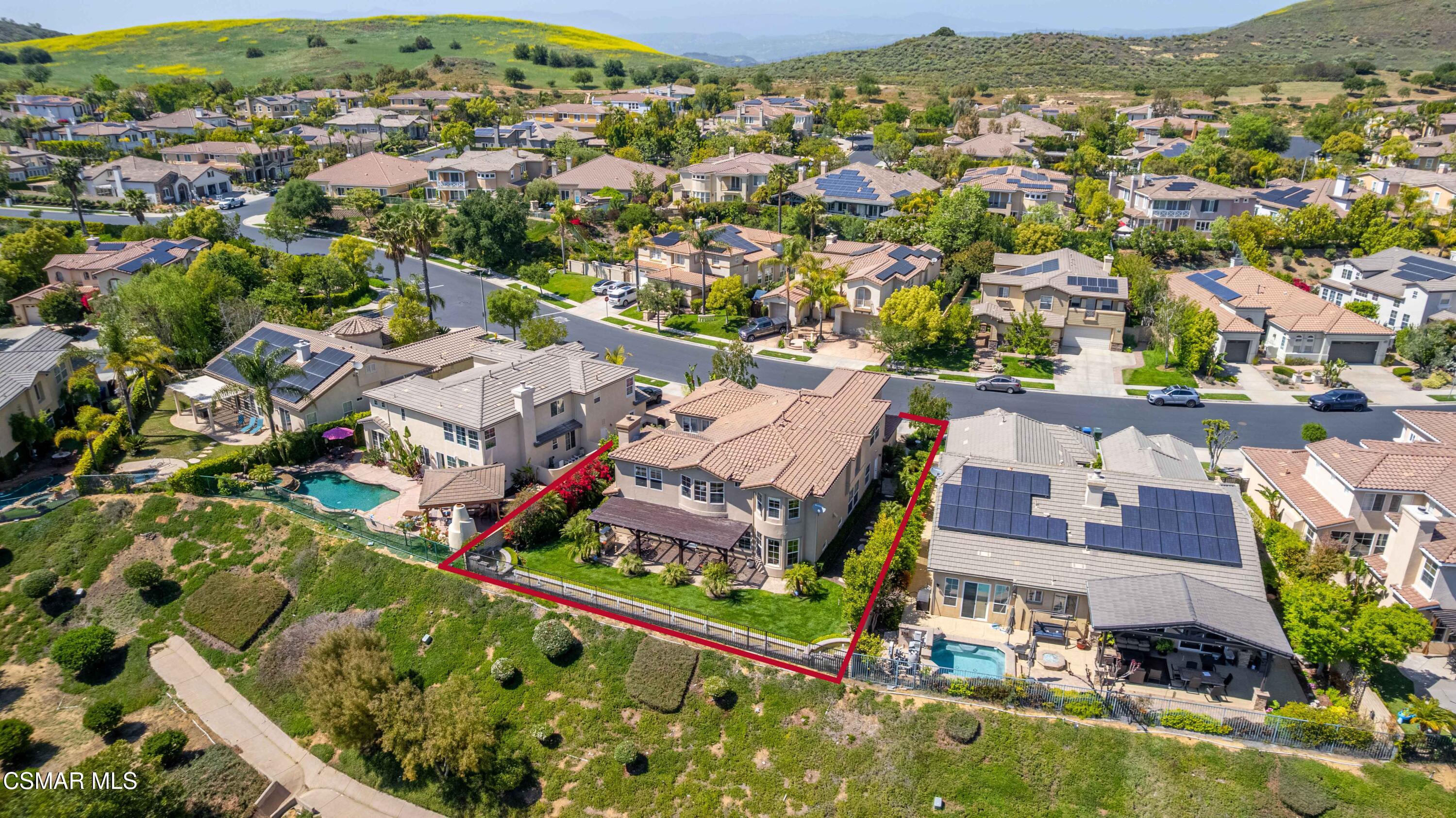 3194 Sunset Hills Boulevard