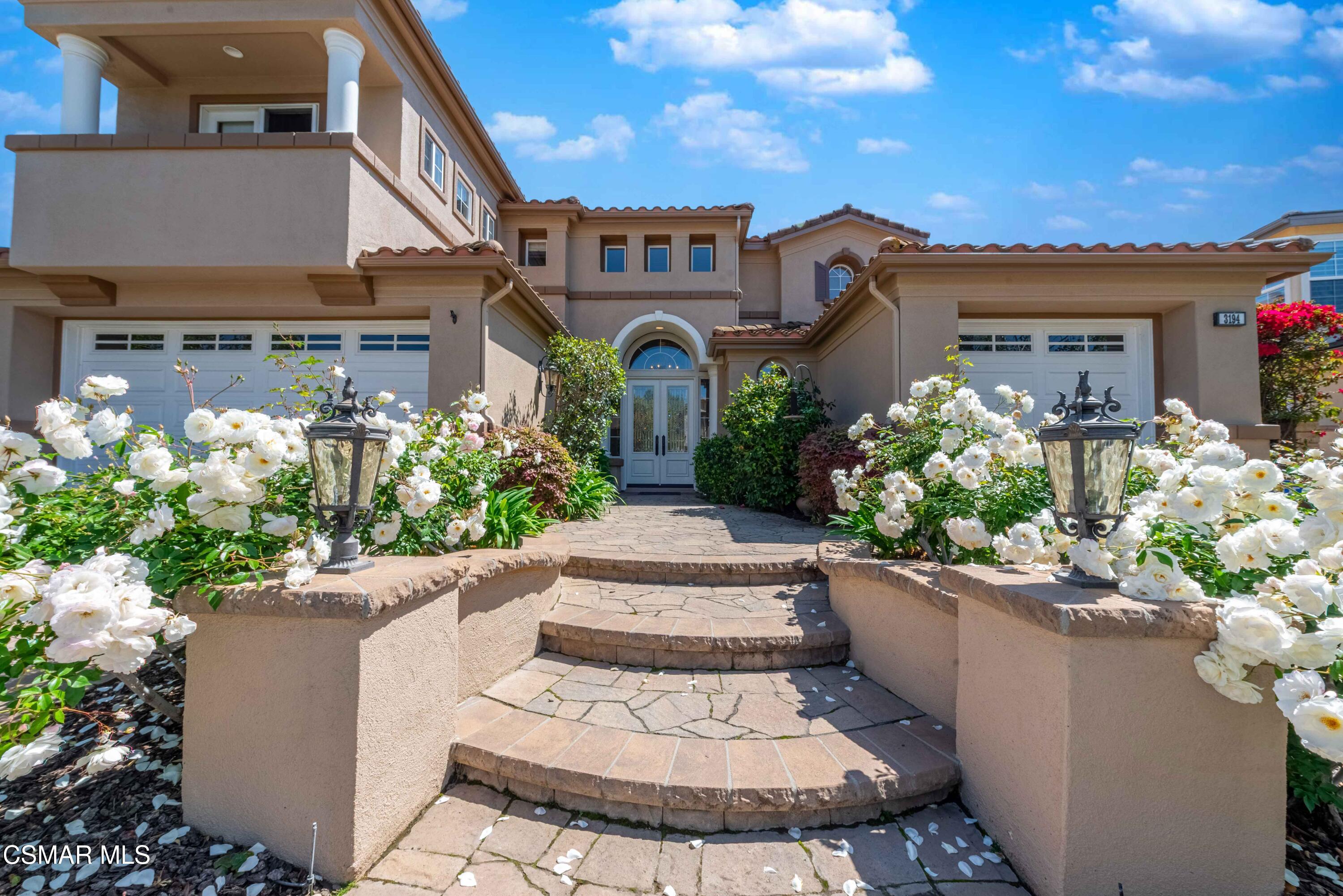 3194 Sunset Hills Boulevard
