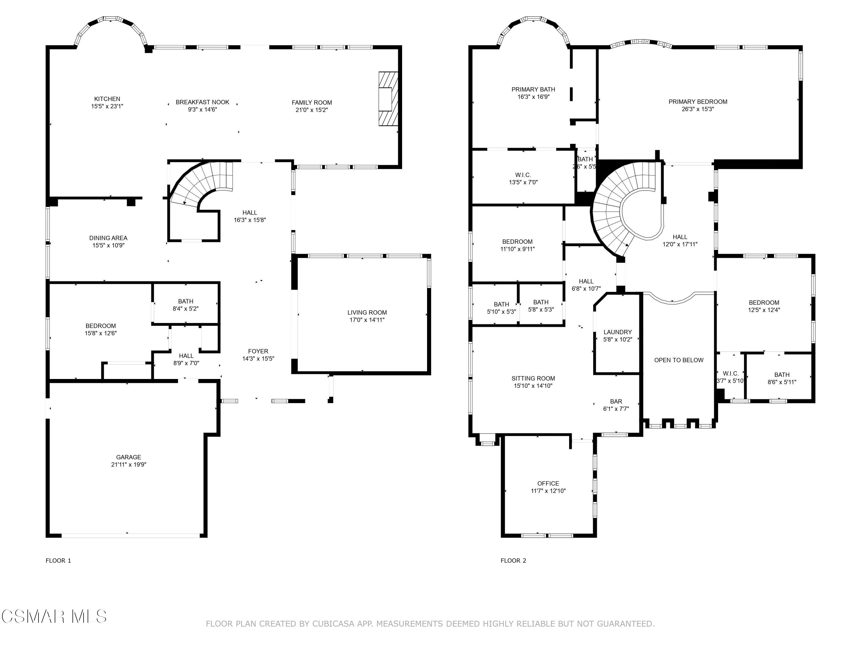 3194 Sunset Hills Boulevard