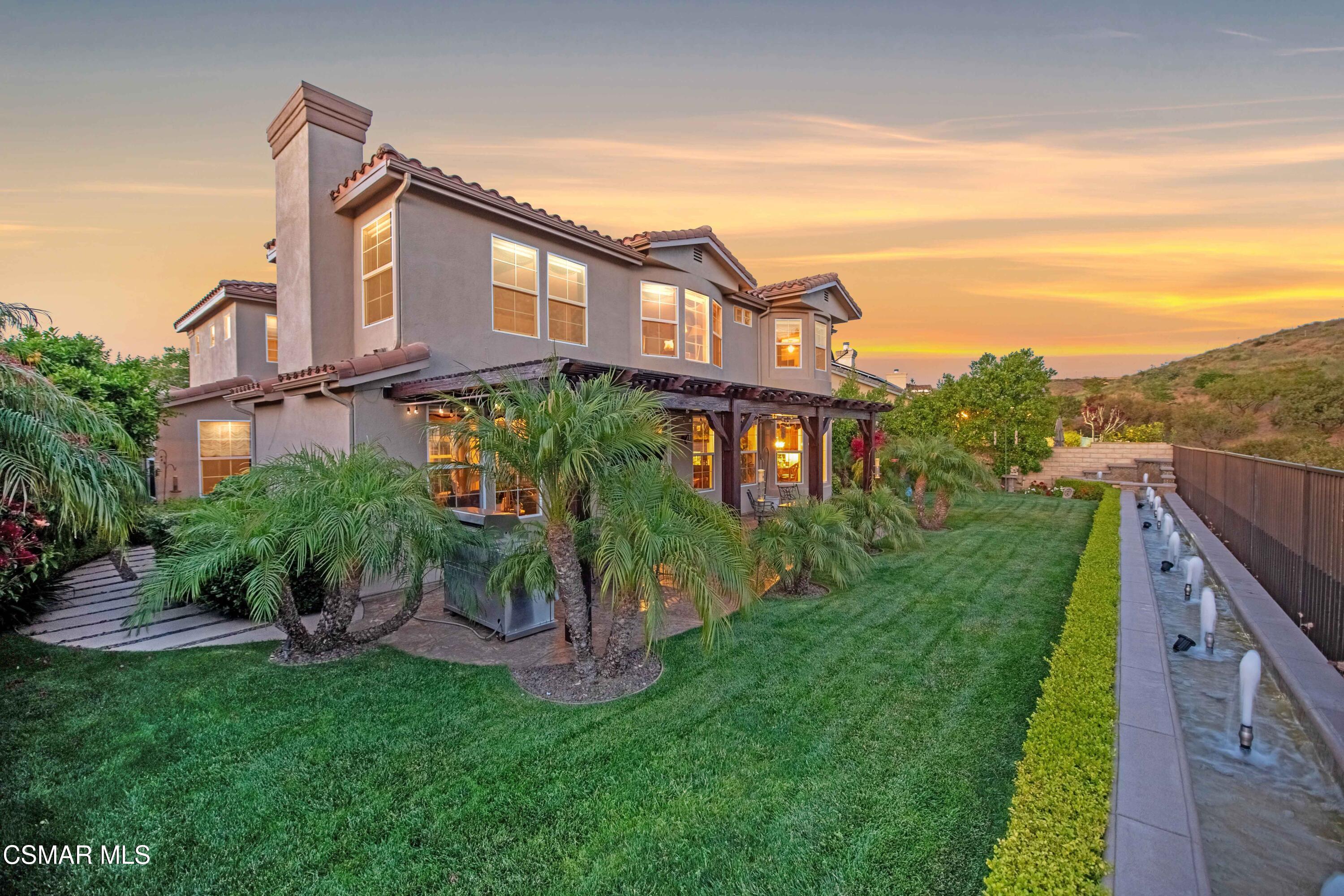 3194 Sunset Hills Boulevard