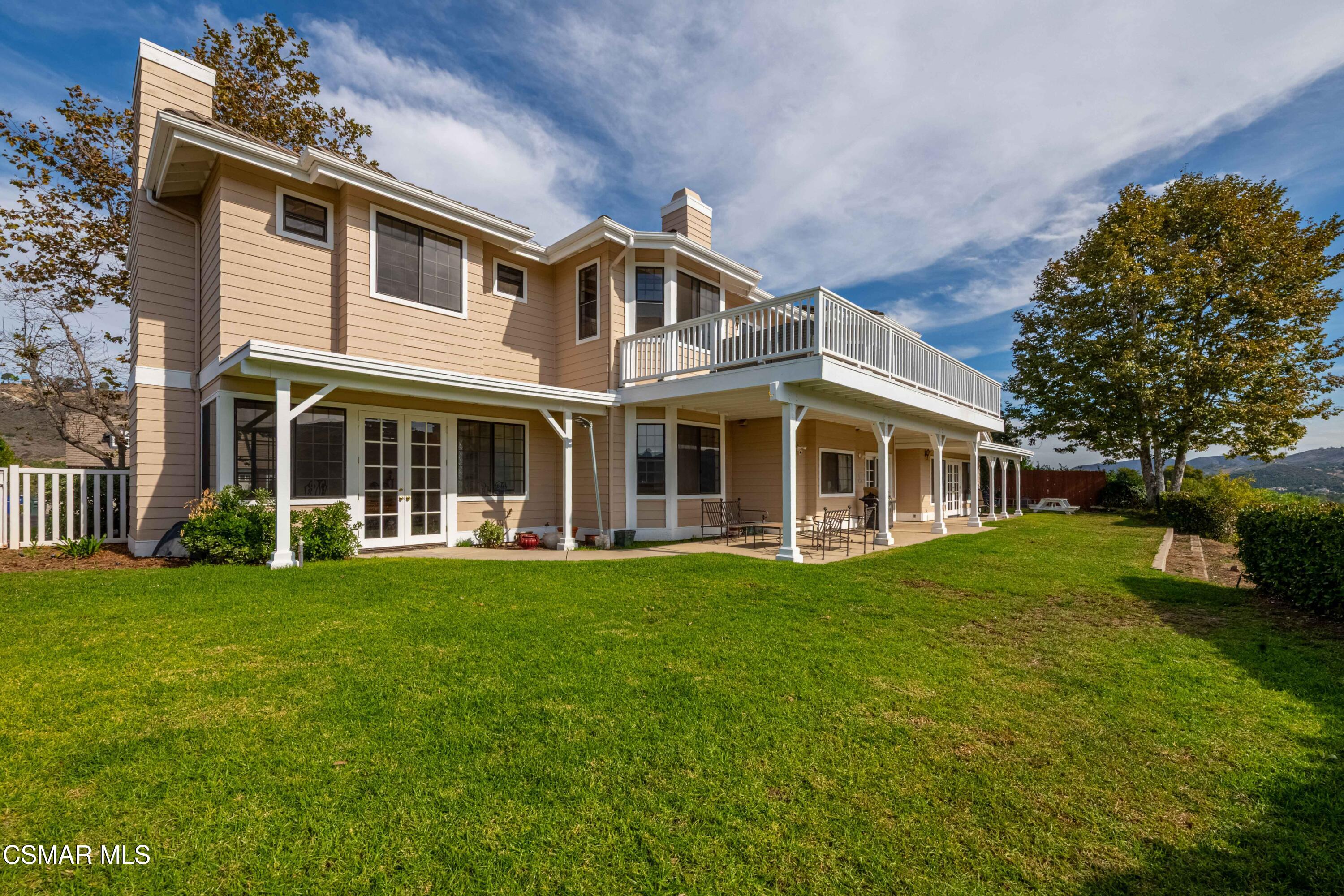 11300 Highridge Court