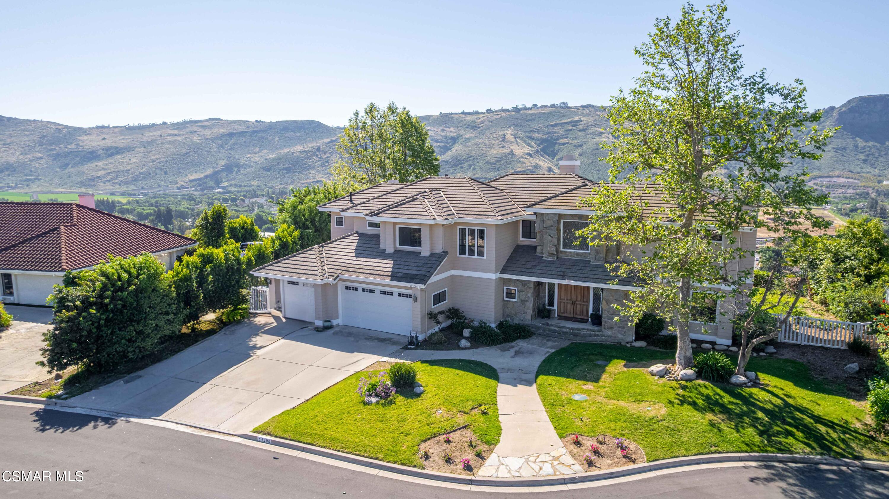 11300 Highridge Court