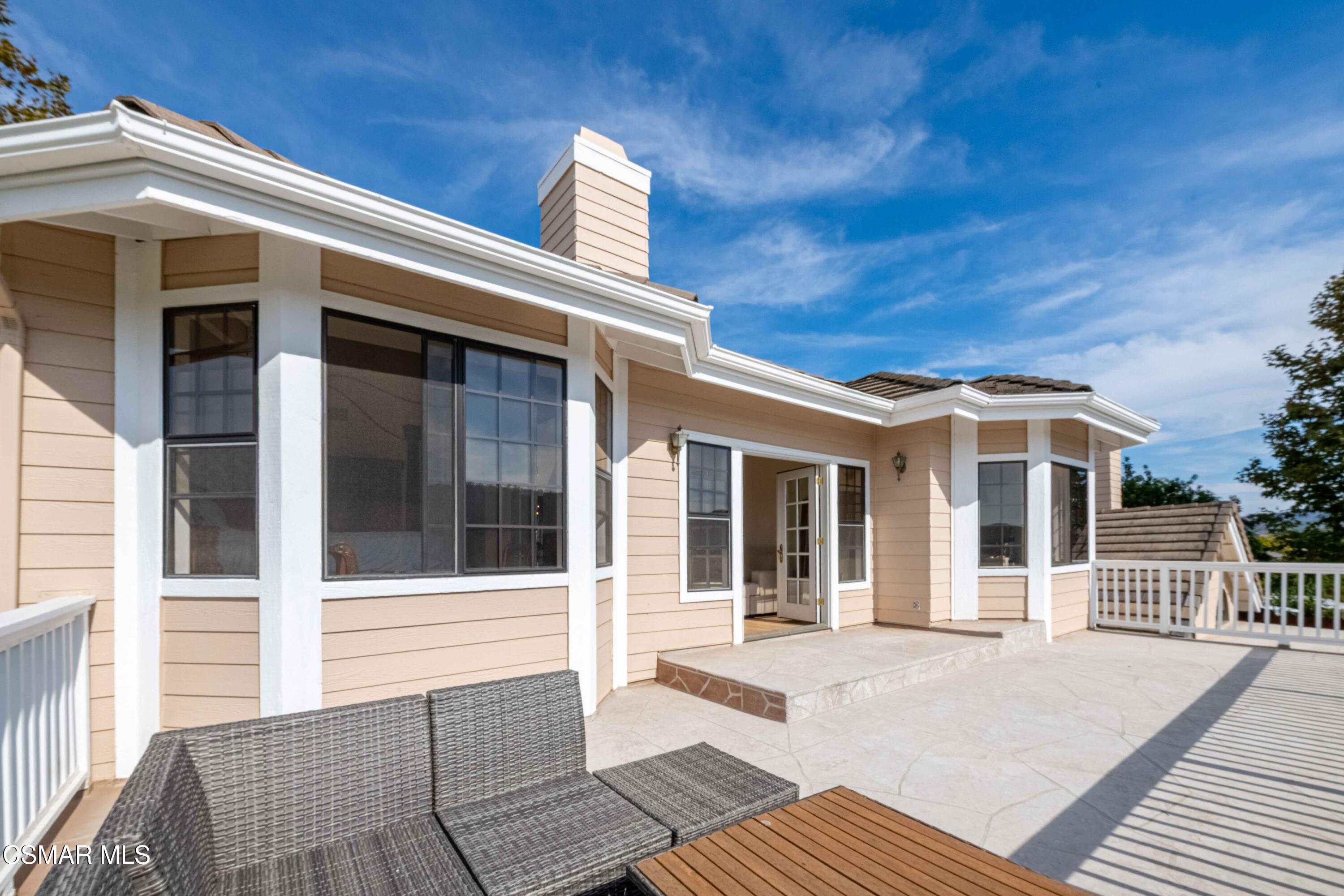 11300 Highridge Court