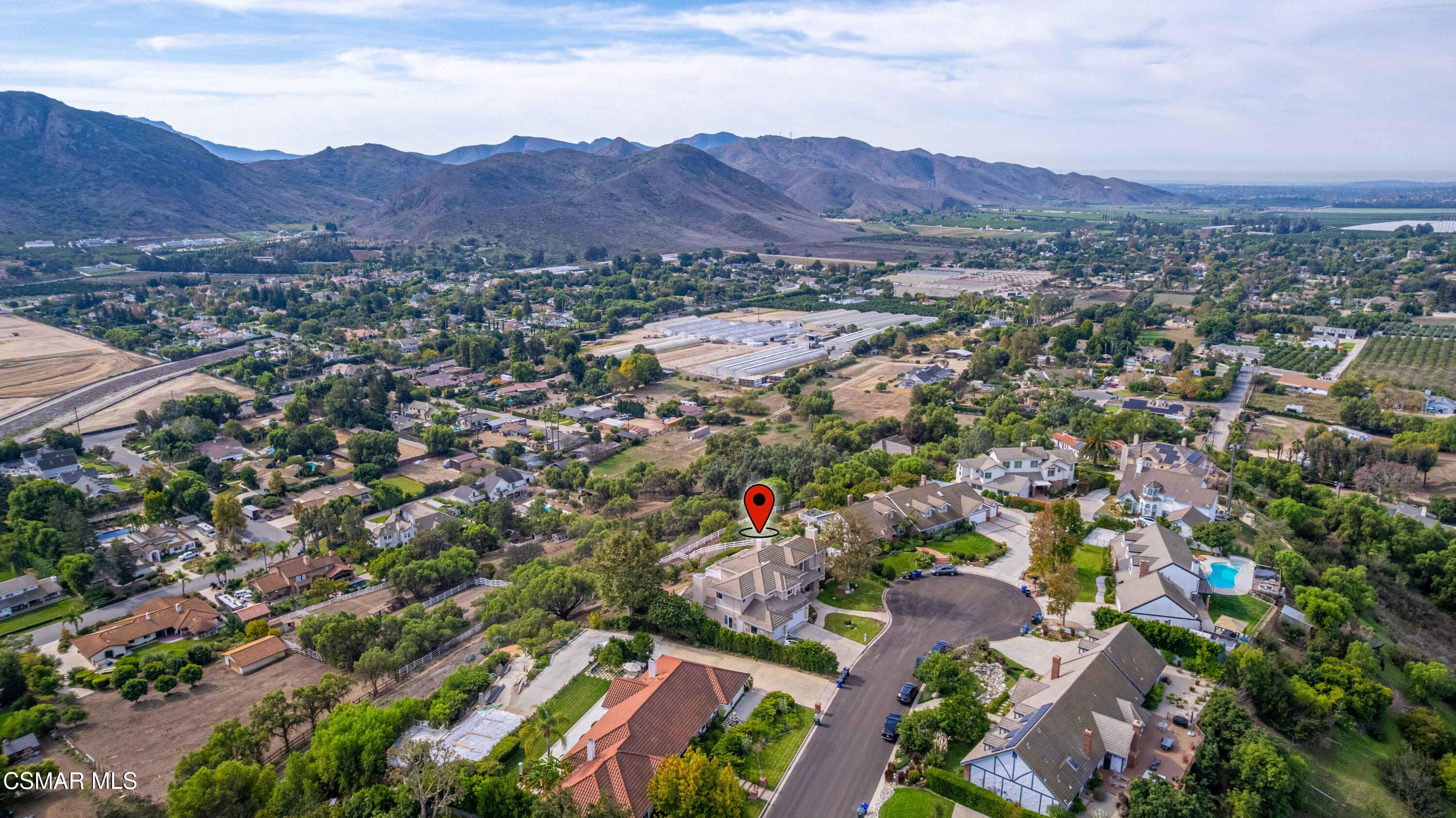 11300 Highridge Court