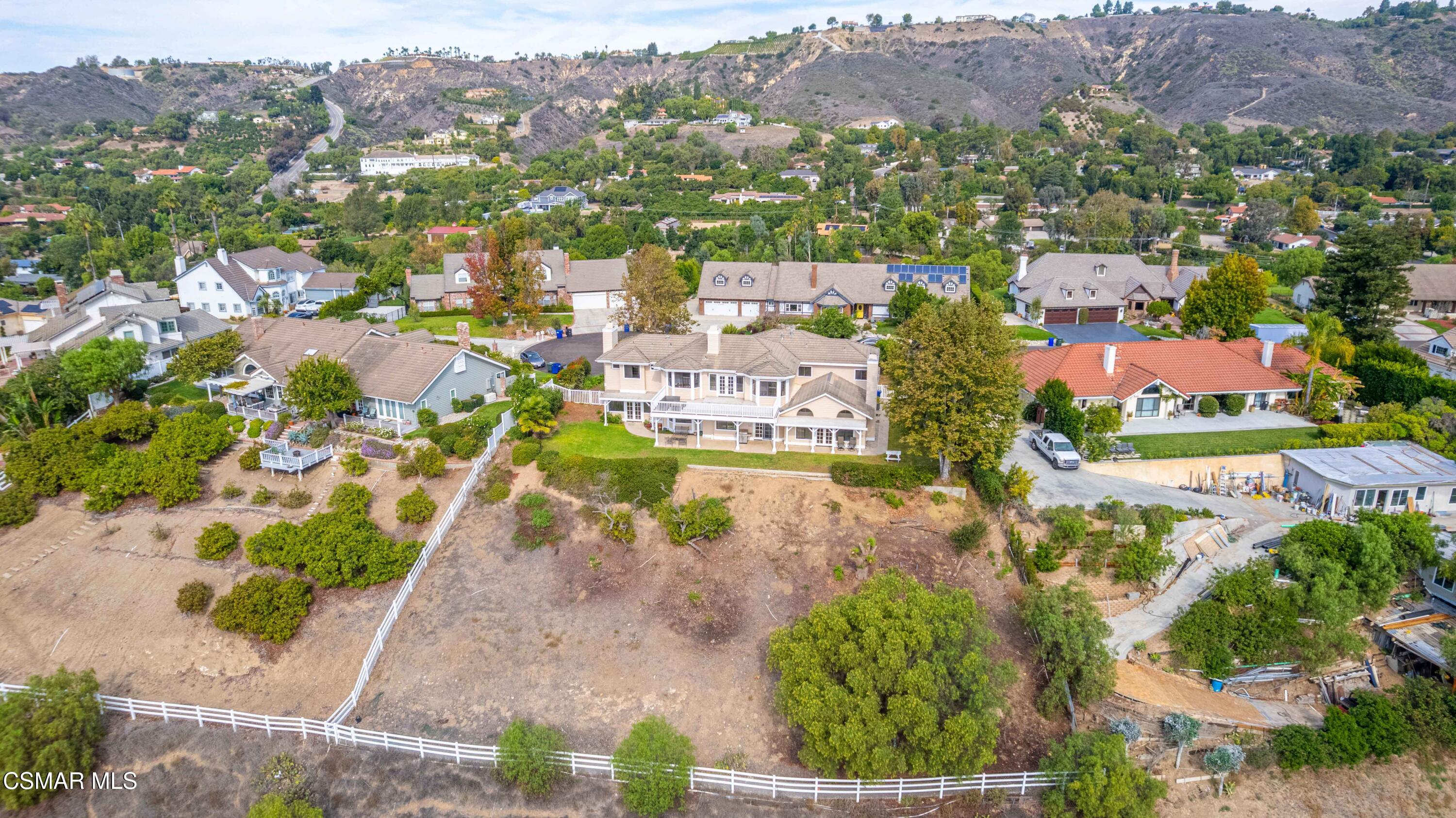 11300 Highridge Court