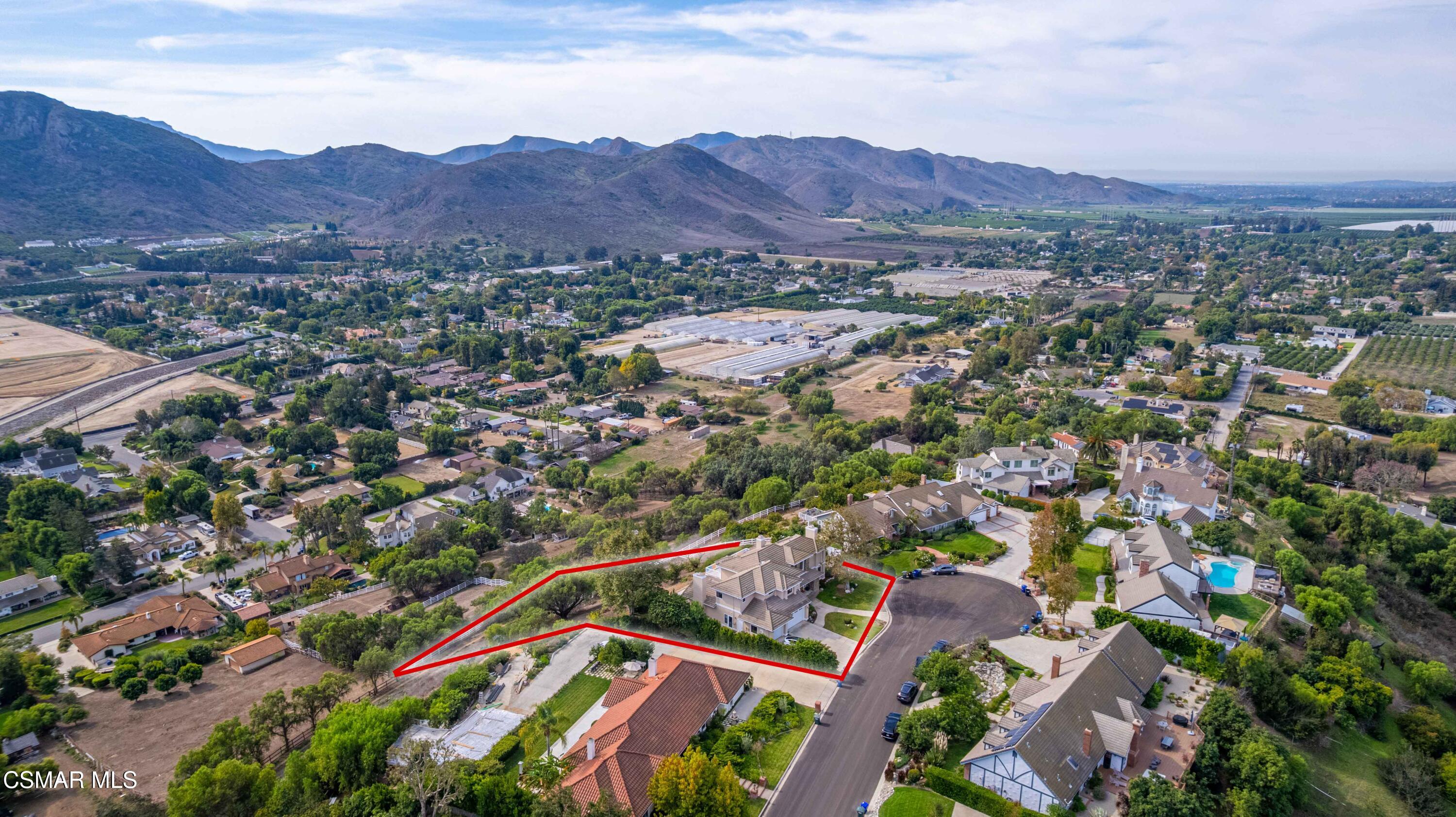 11300 Highridge Court