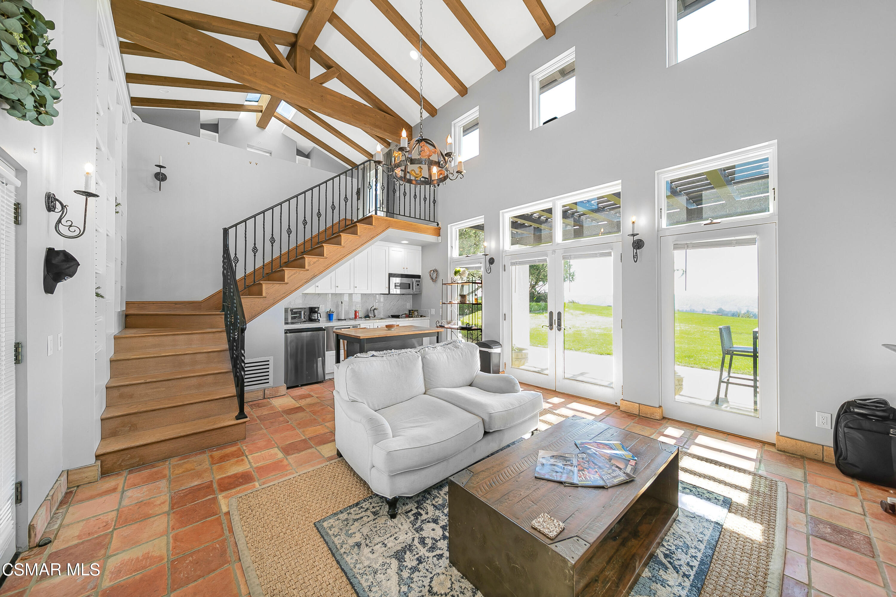 1451 E La Loma Avenue