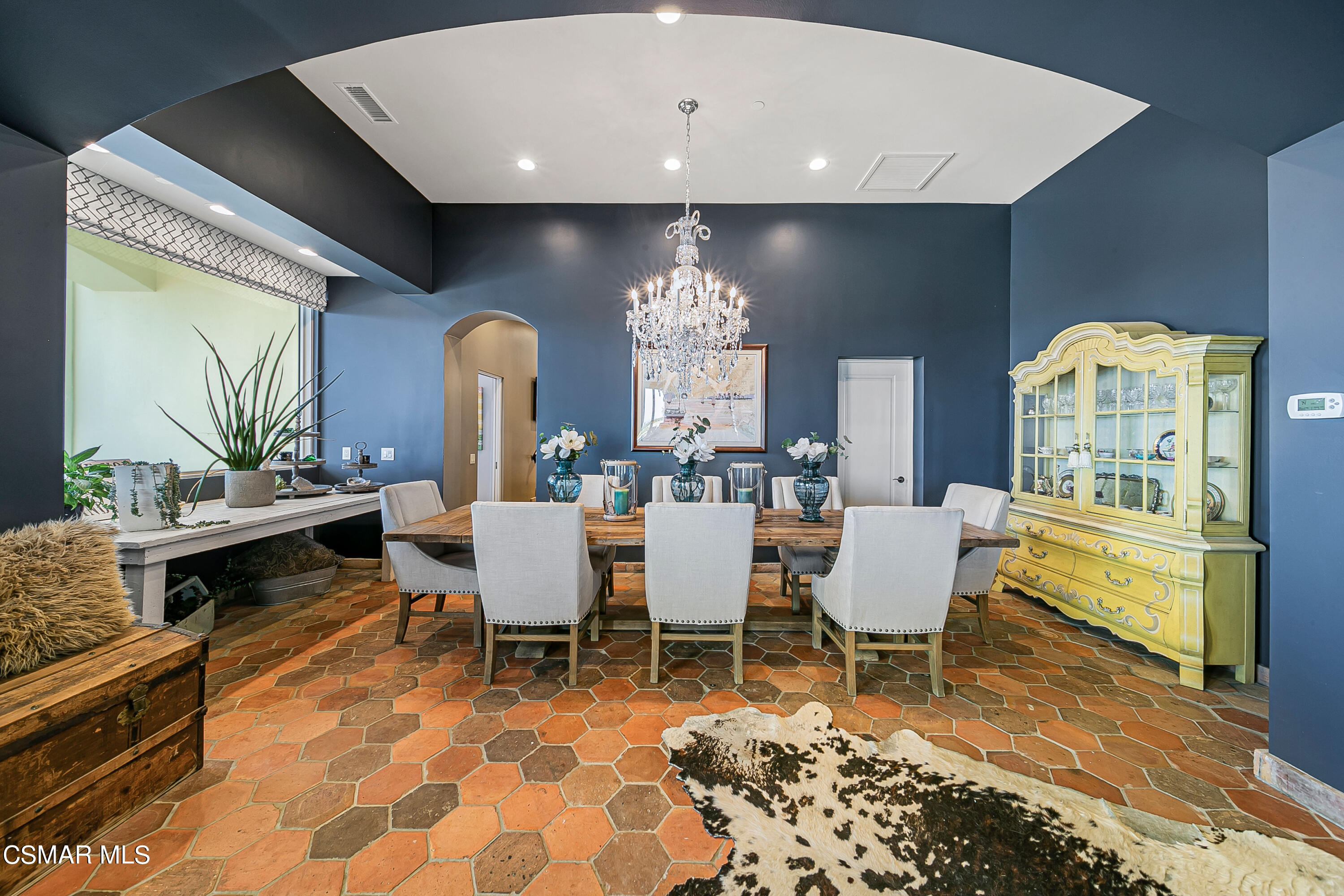 1451 E La Loma Avenue