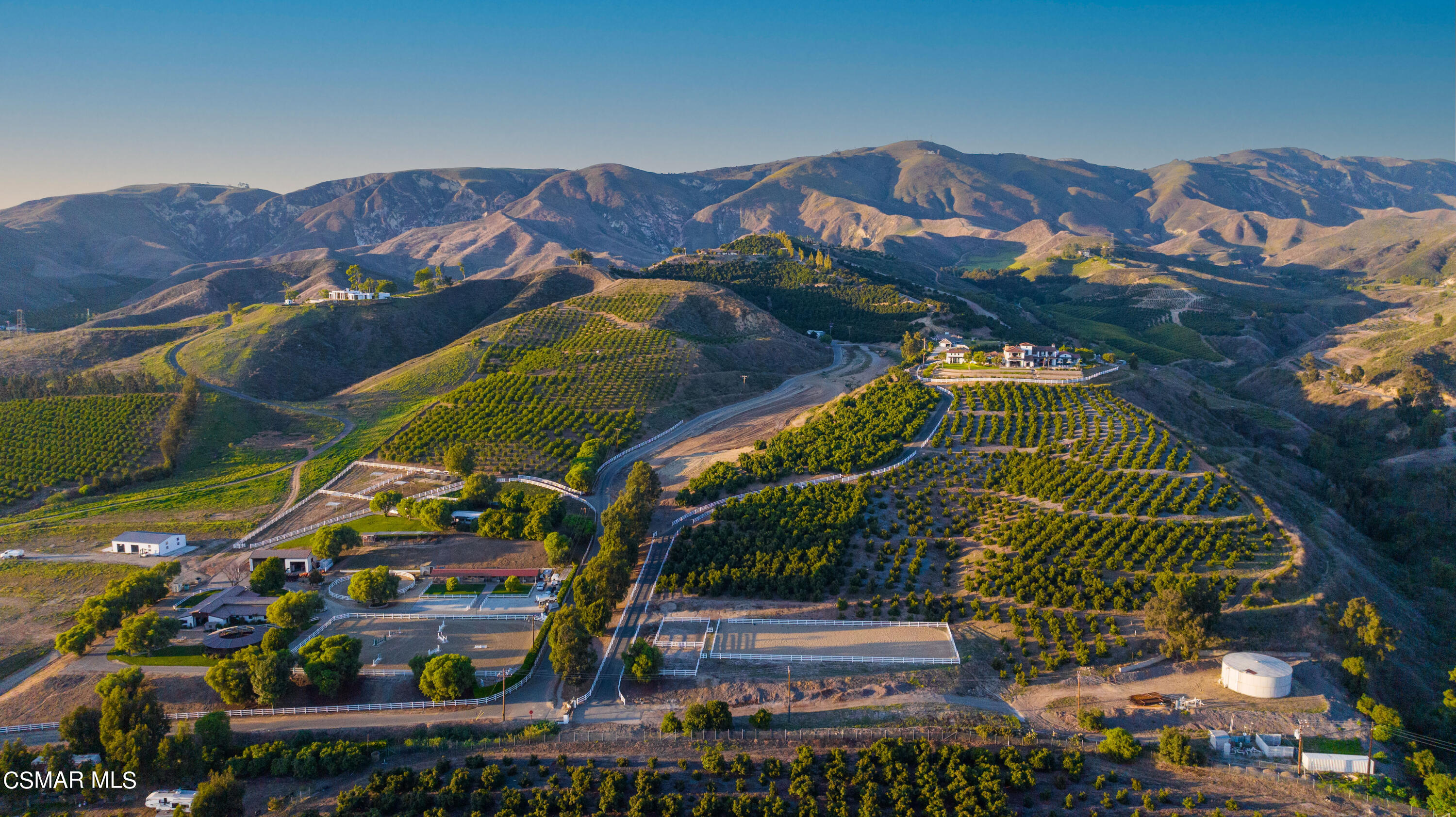 1451 E La Loma Avenue