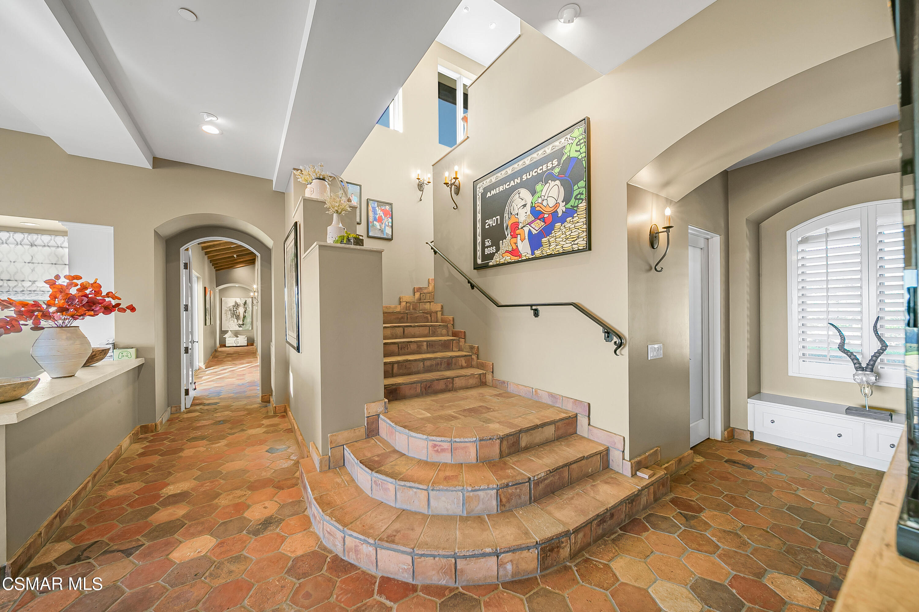 1451 E La Loma Avenue