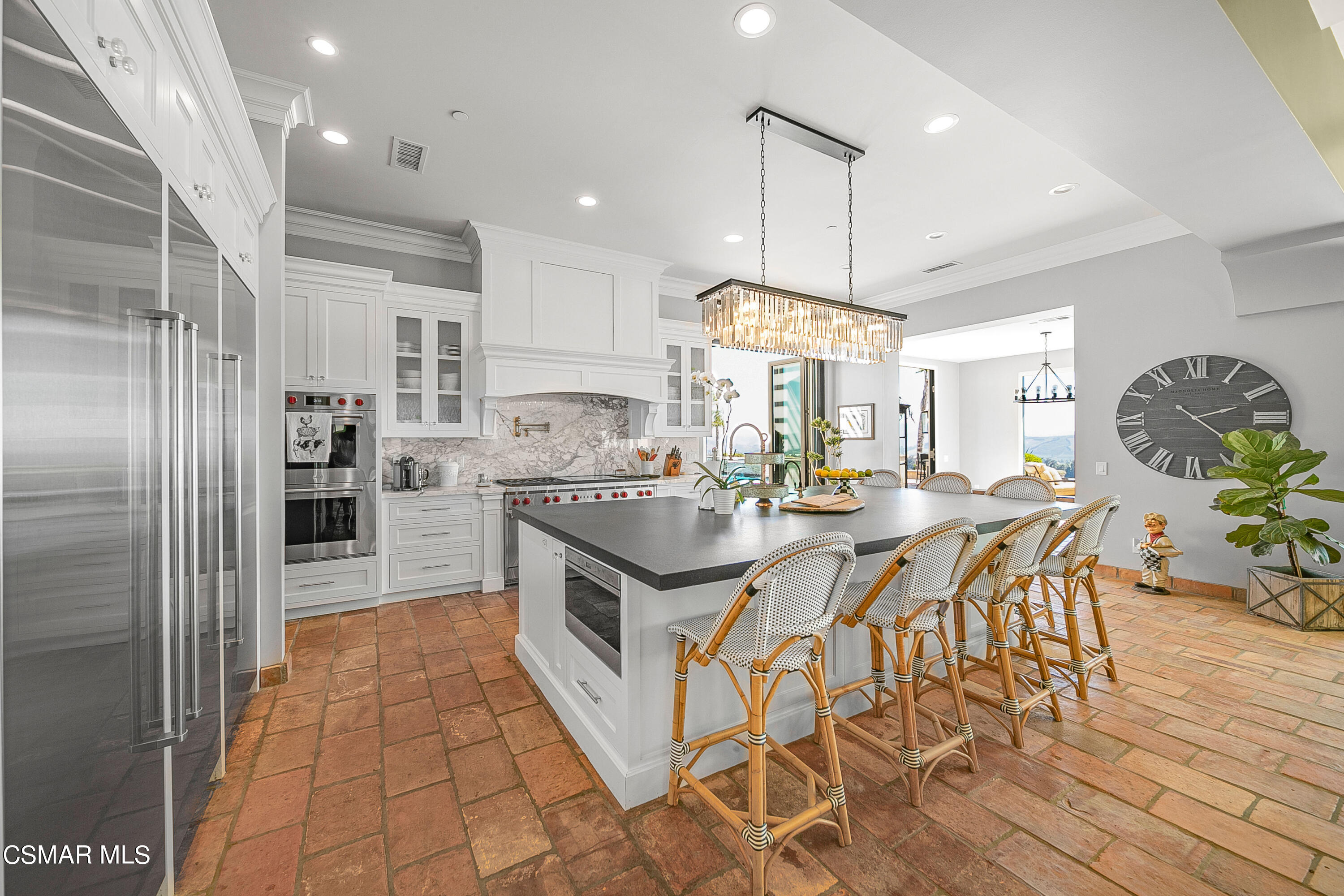 1451 E La Loma Avenue