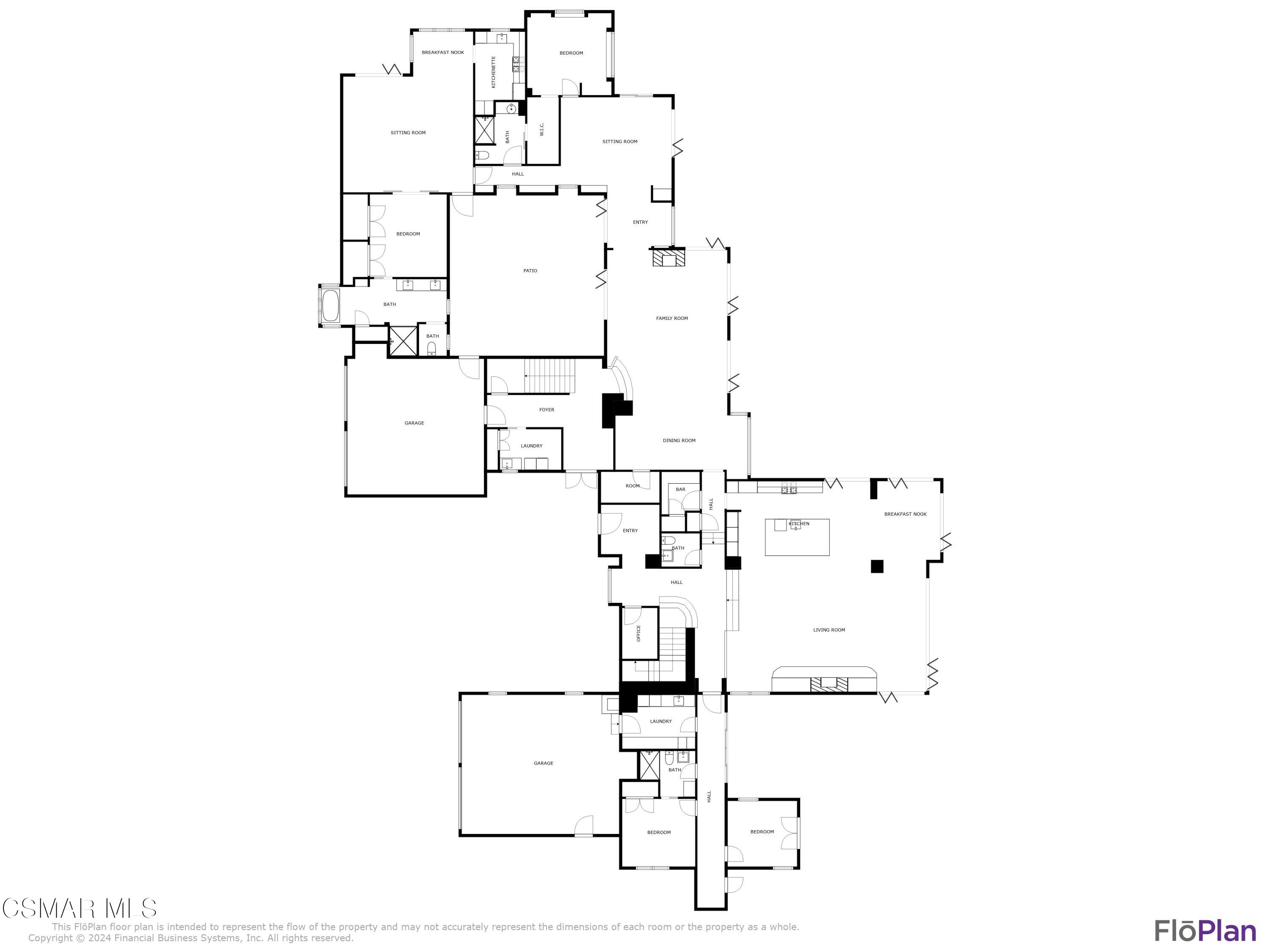 1451 E La Loma Avenue