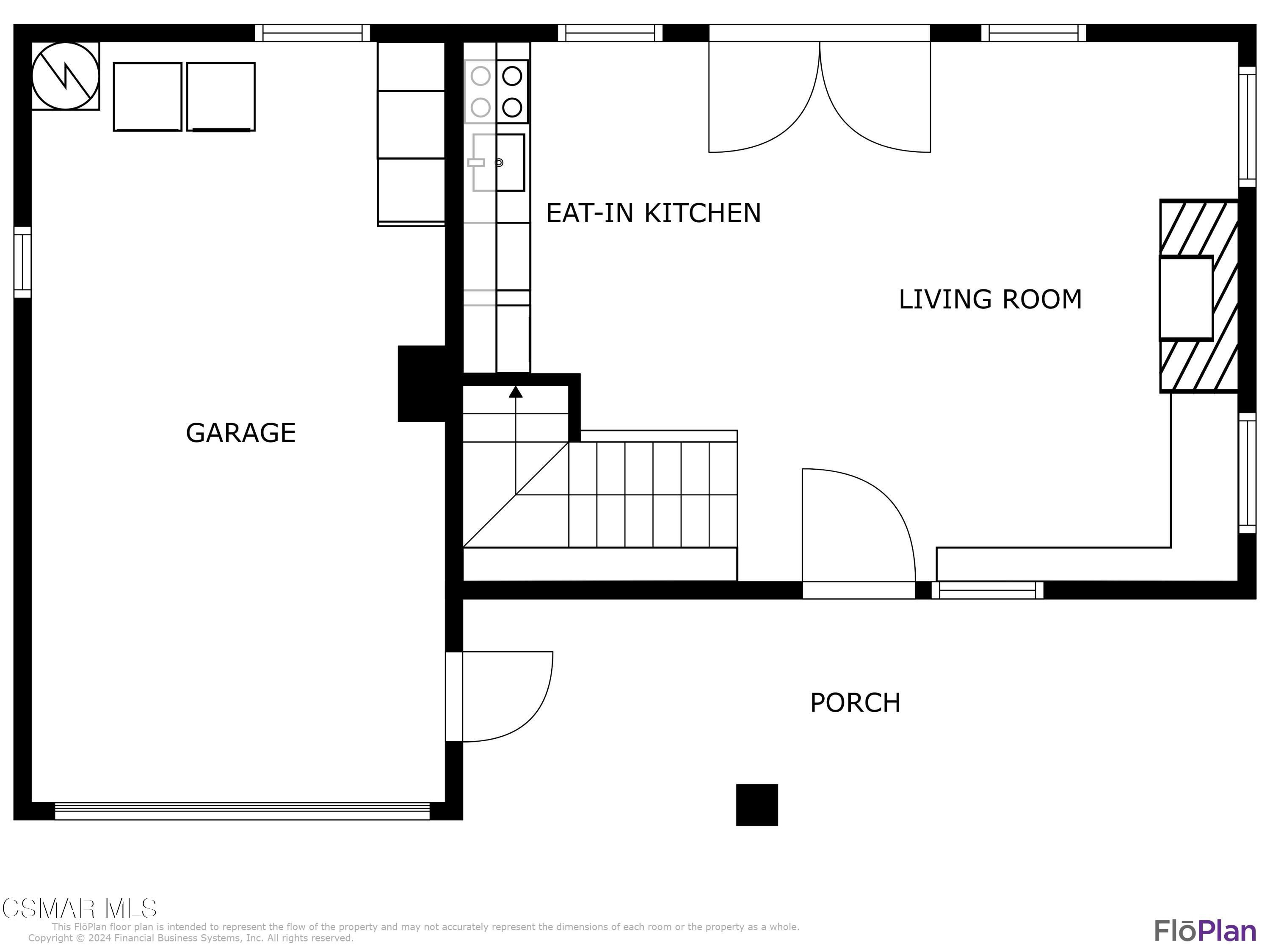 1451 E La Loma Avenue