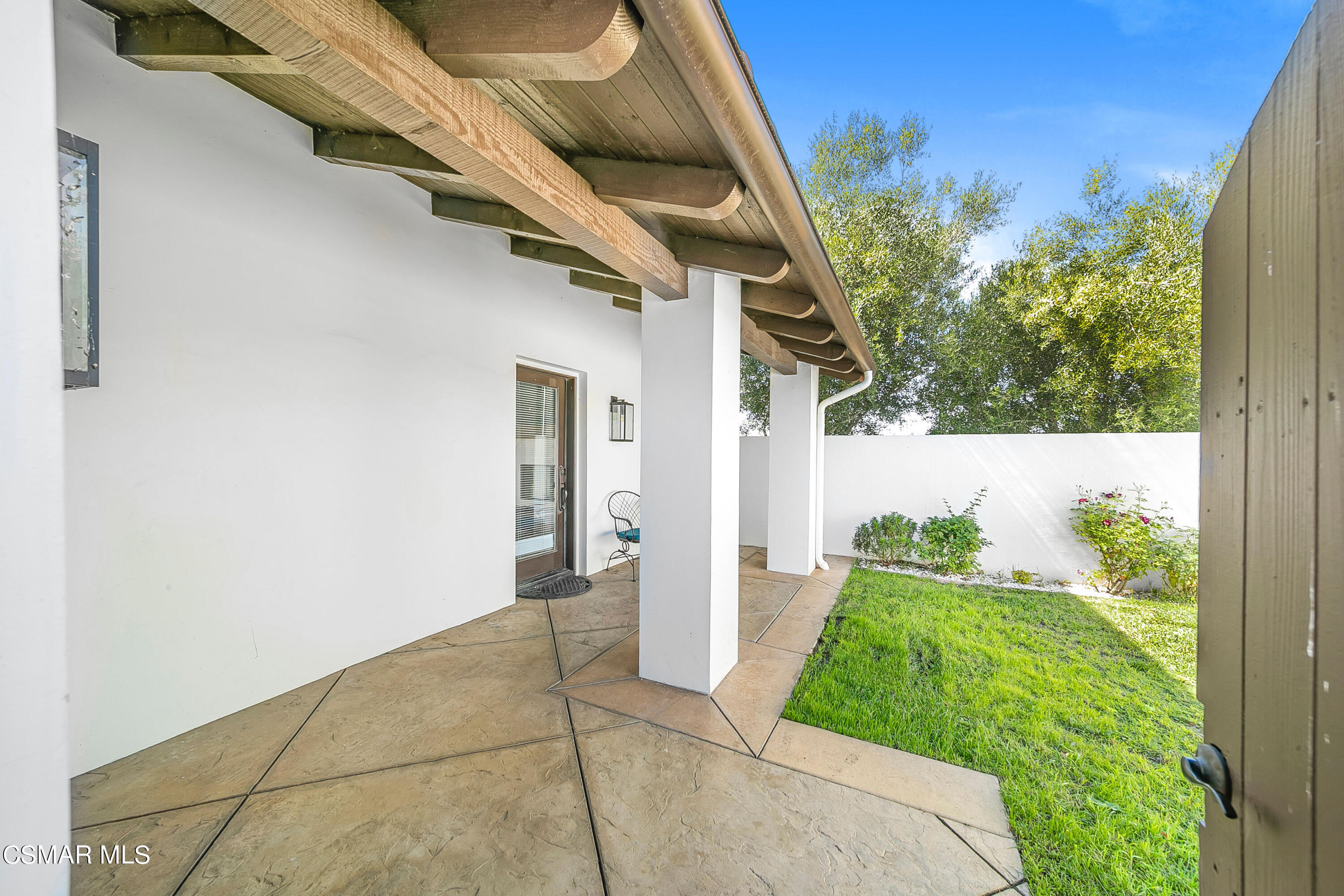 1451 E La Loma Avenue