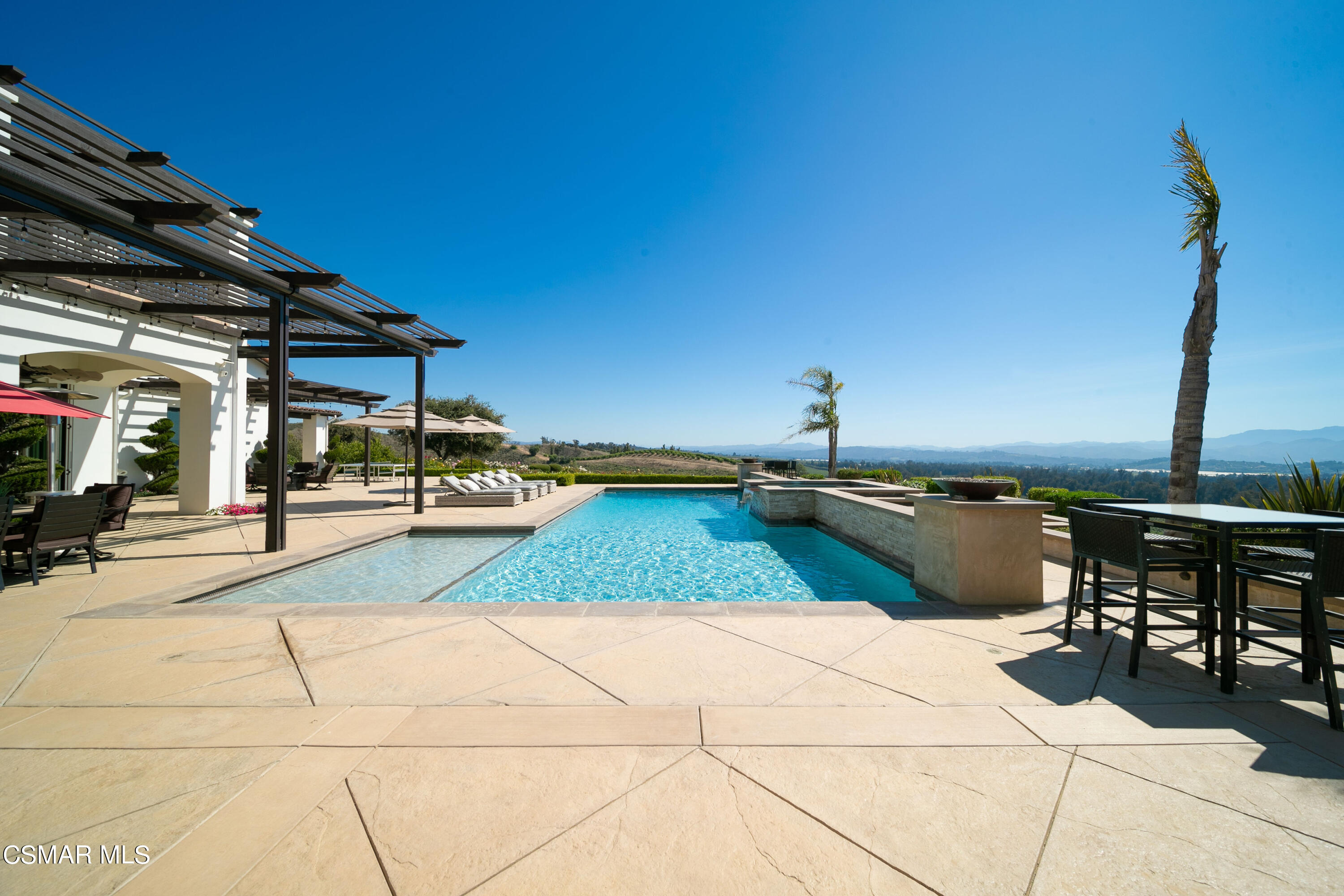 1451 E La Loma Avenue