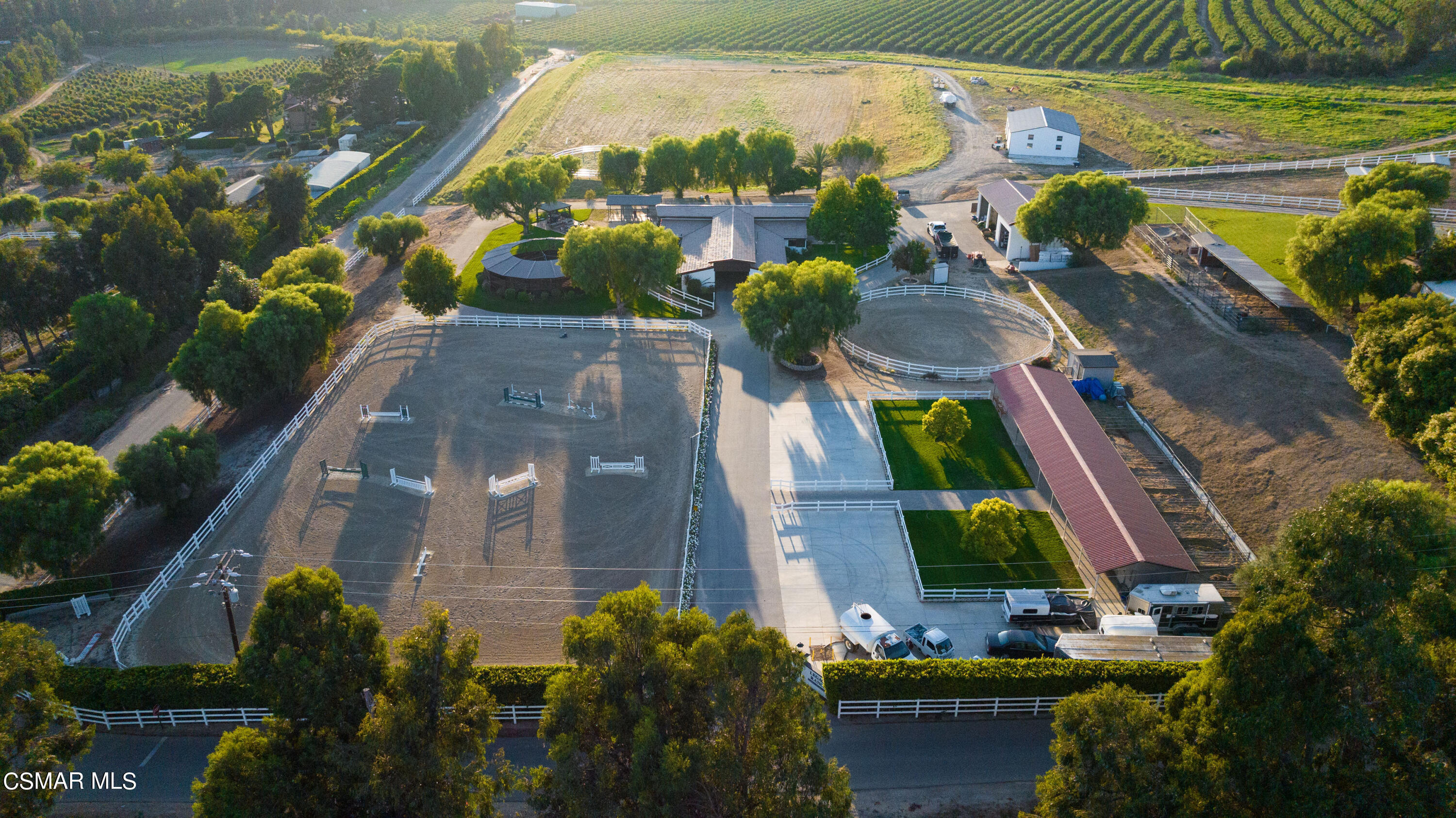 1451 E La Loma Avenue