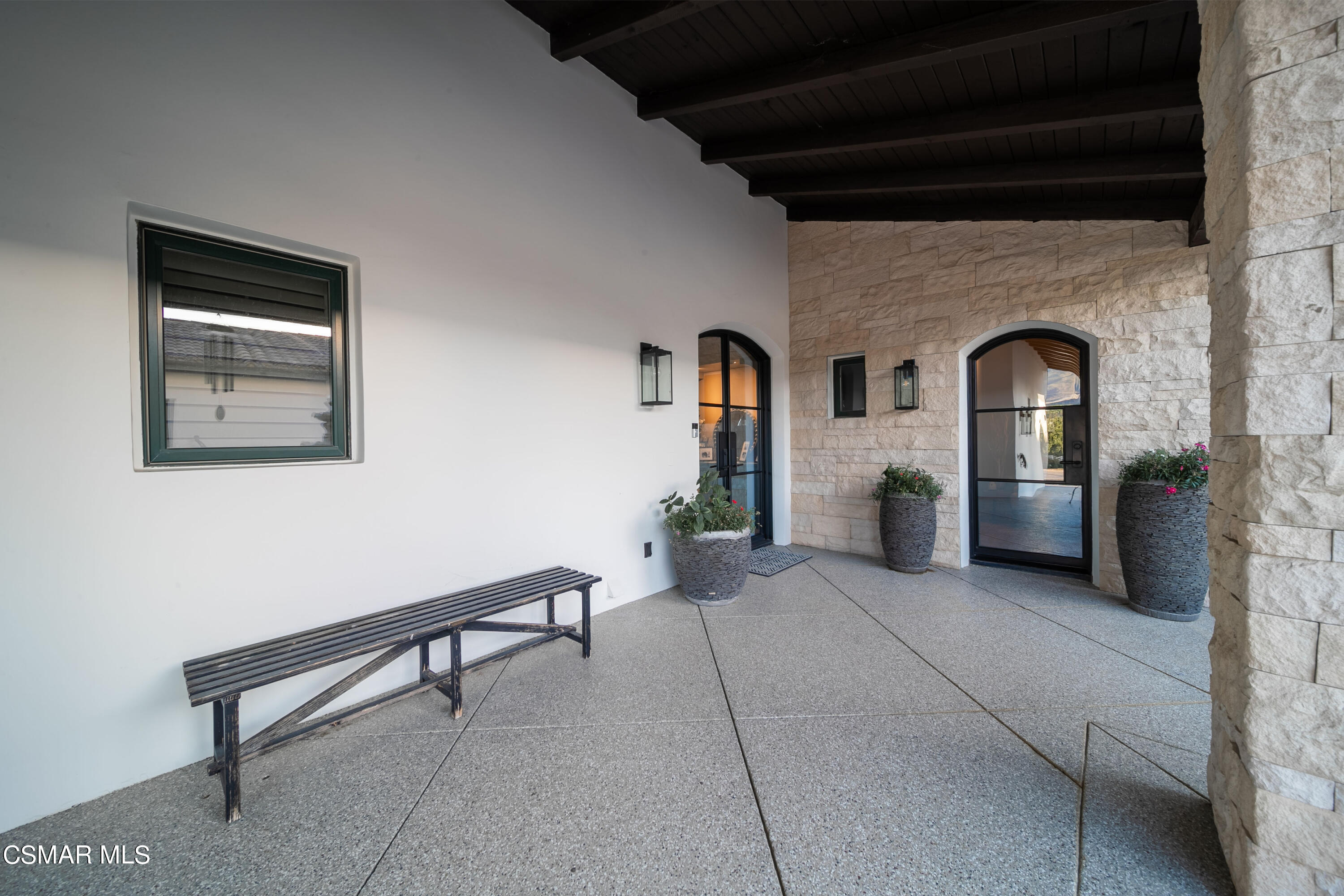 1451 E La Loma Avenue