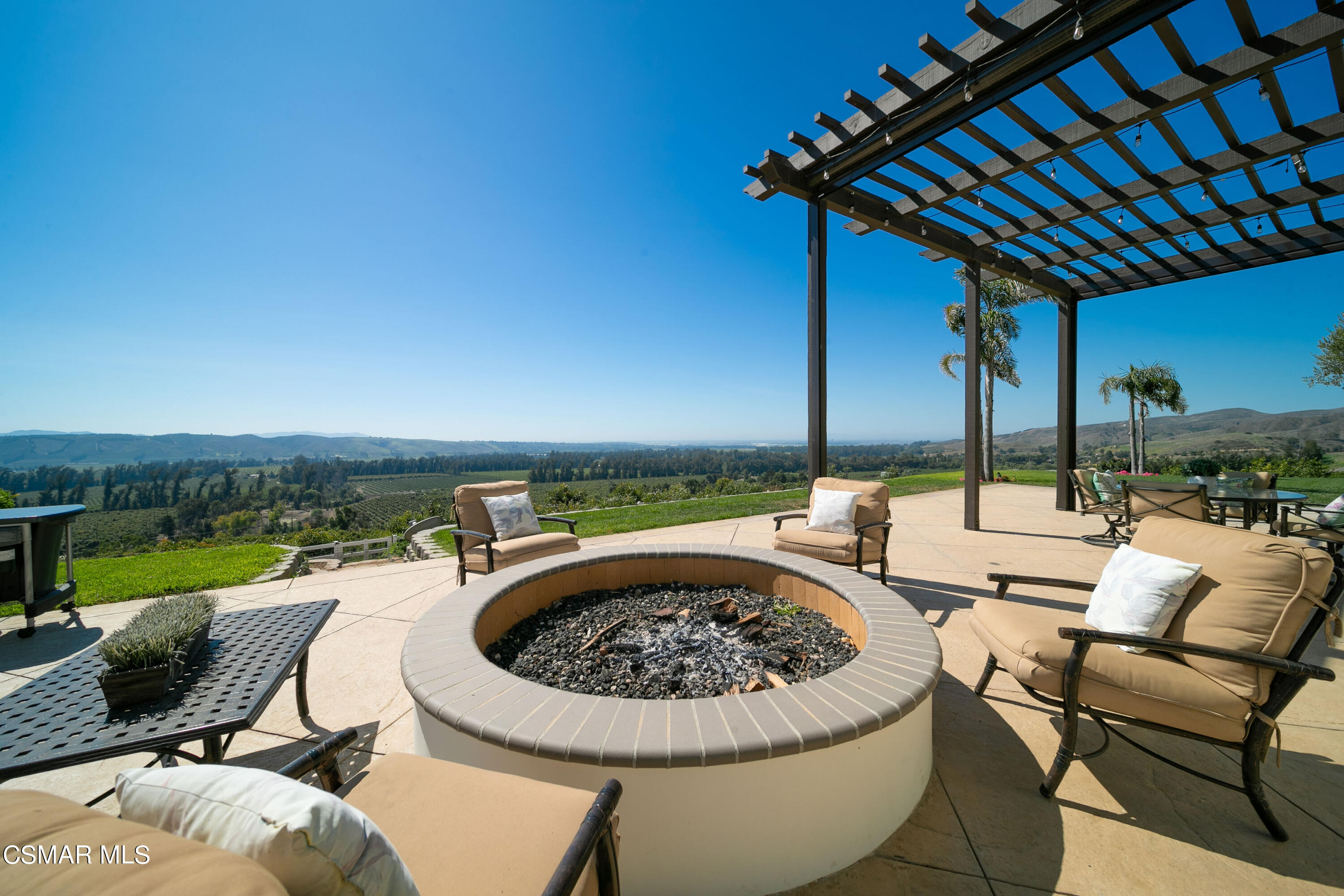 1451 E La Loma Avenue