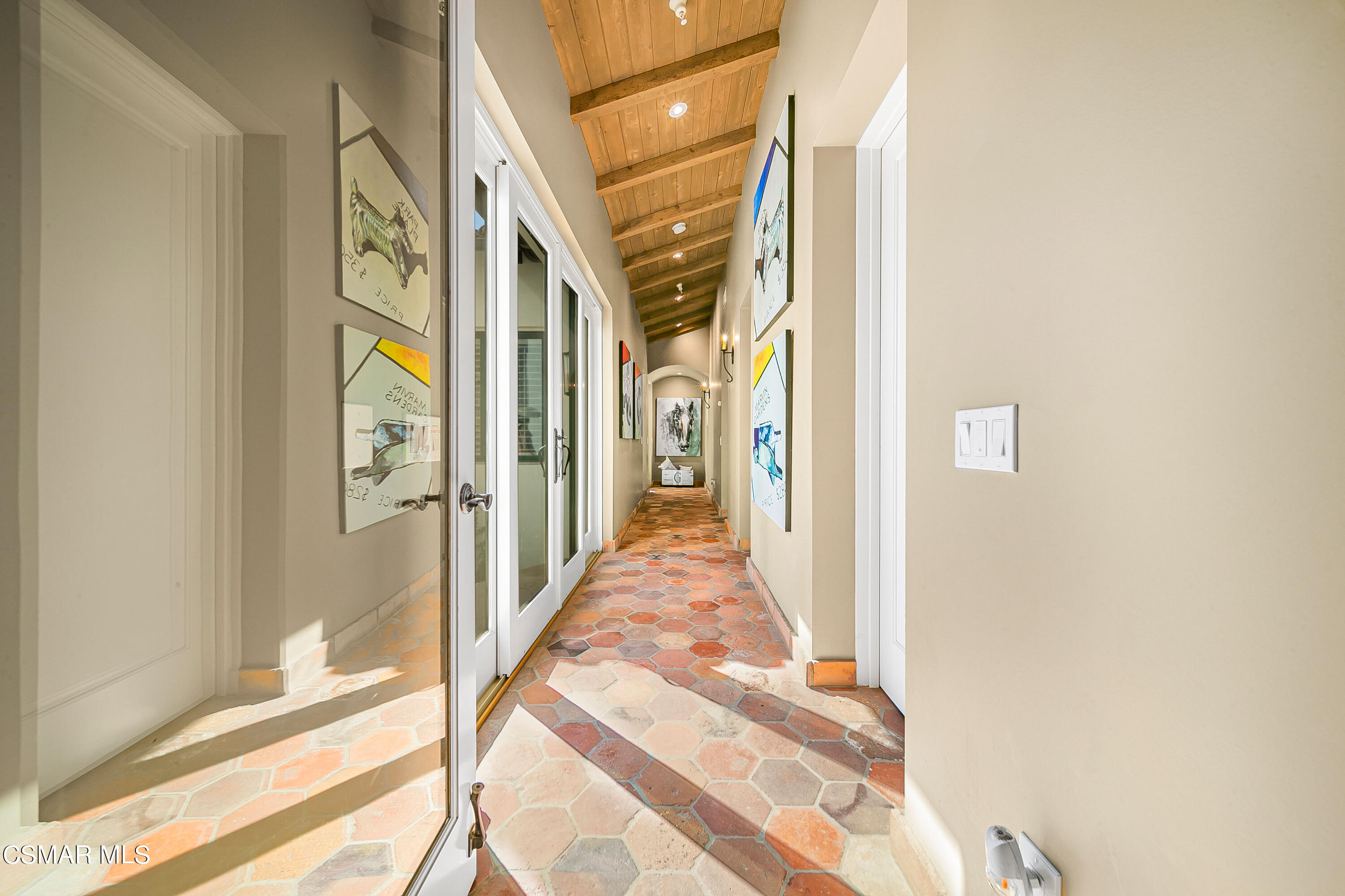 1451 E La Loma Avenue