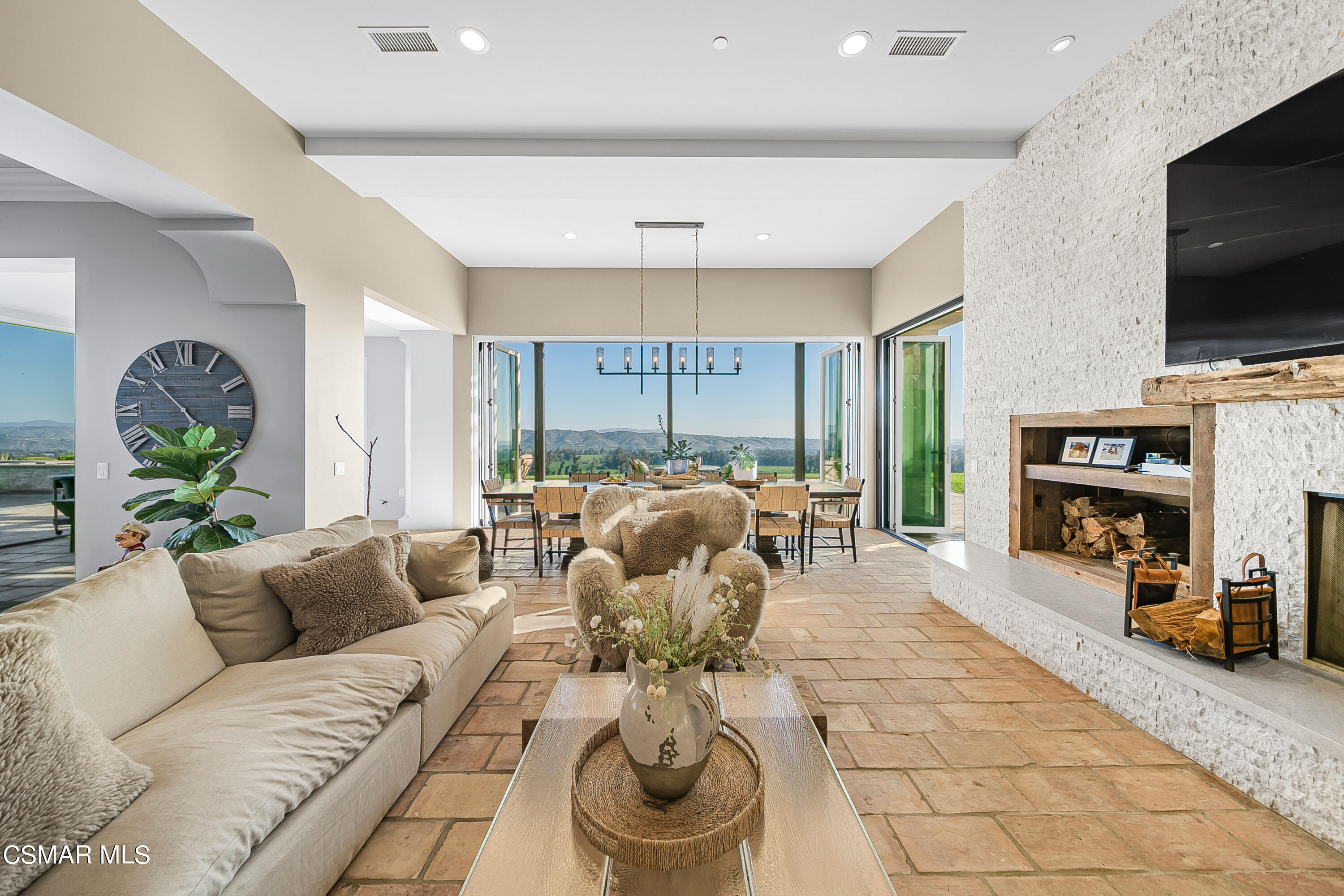 1451 E La Loma Avenue