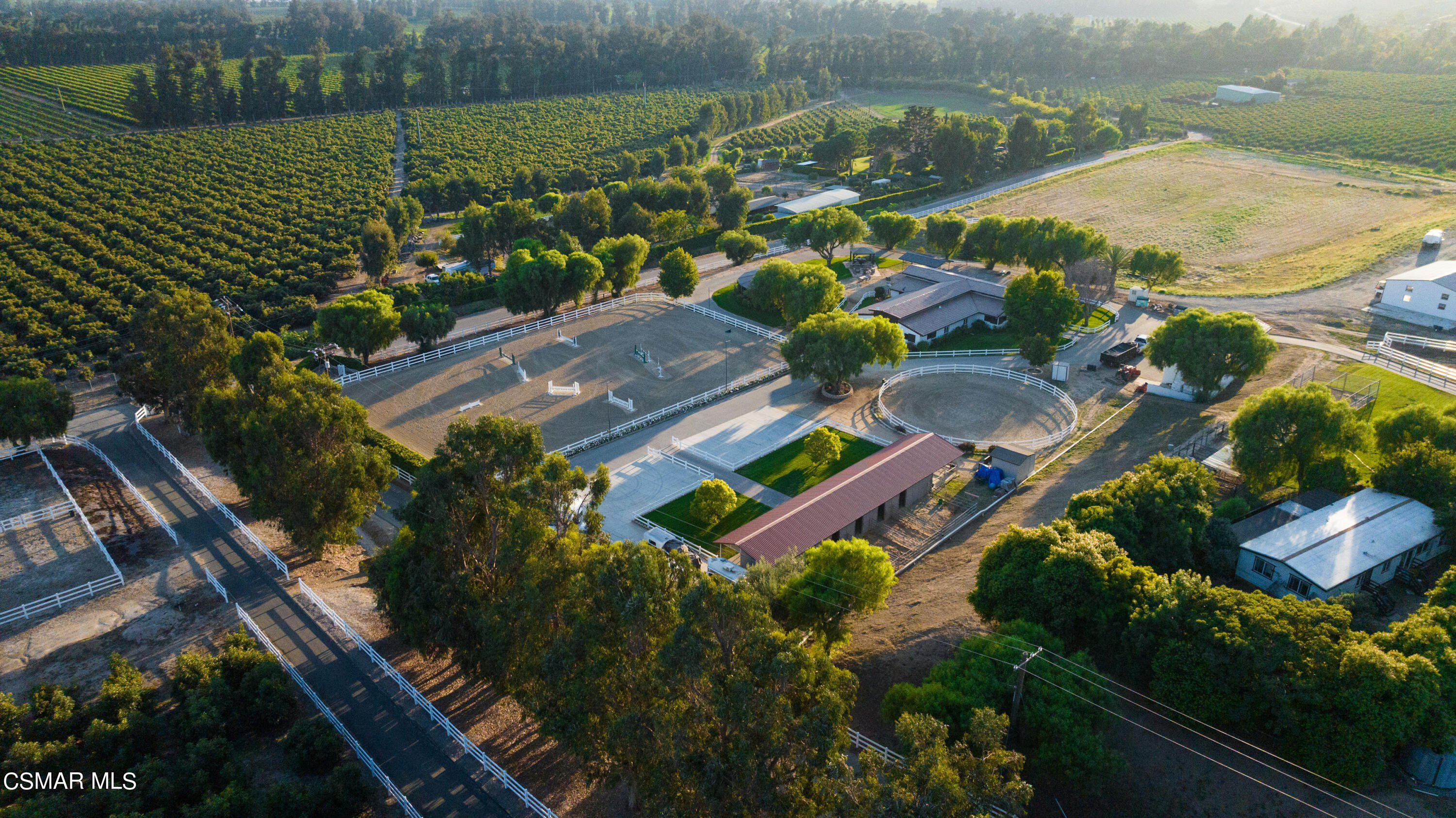 1451 E La Loma Avenue